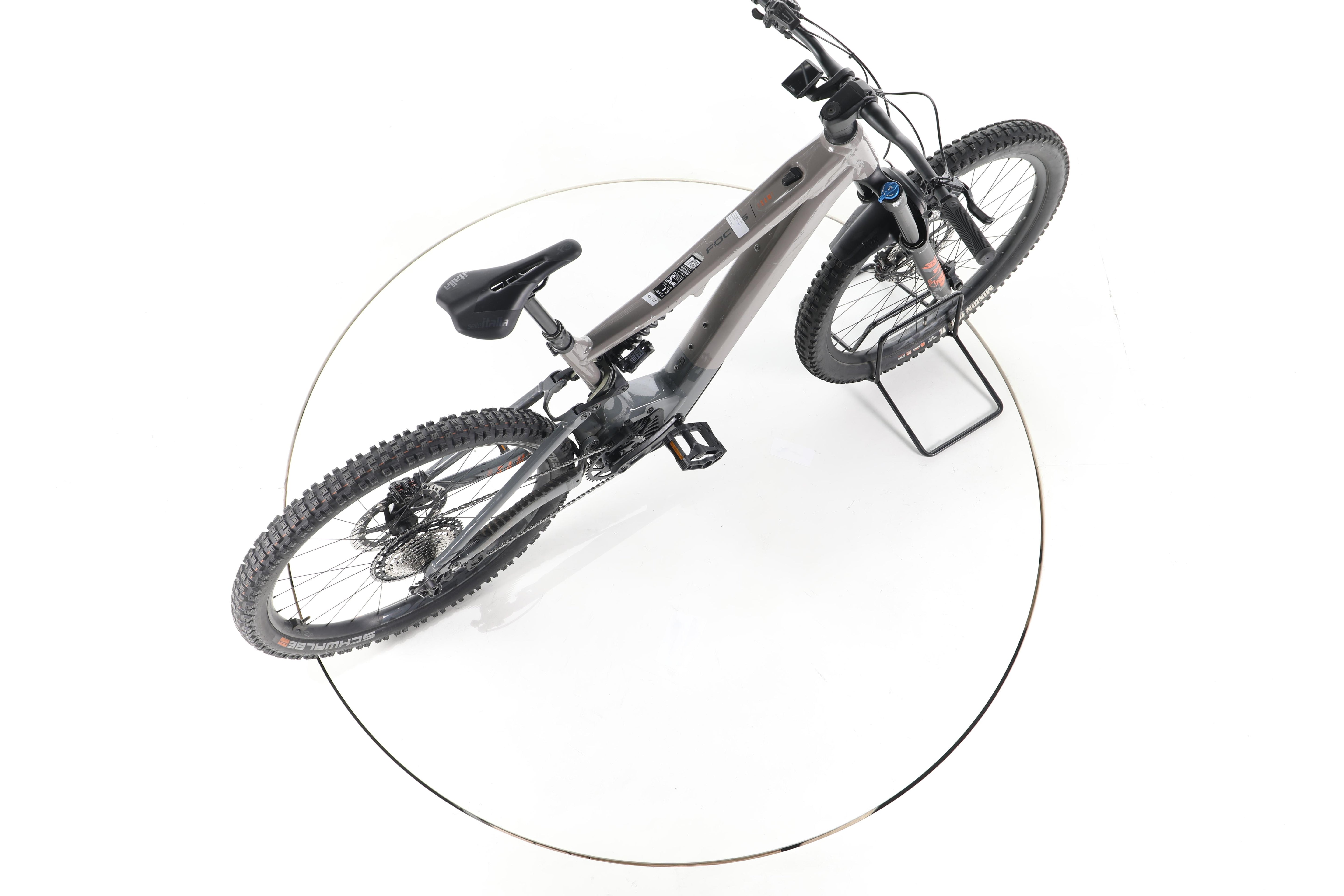 Focus Sam² 6.8 Fully E-Bike - Image 24