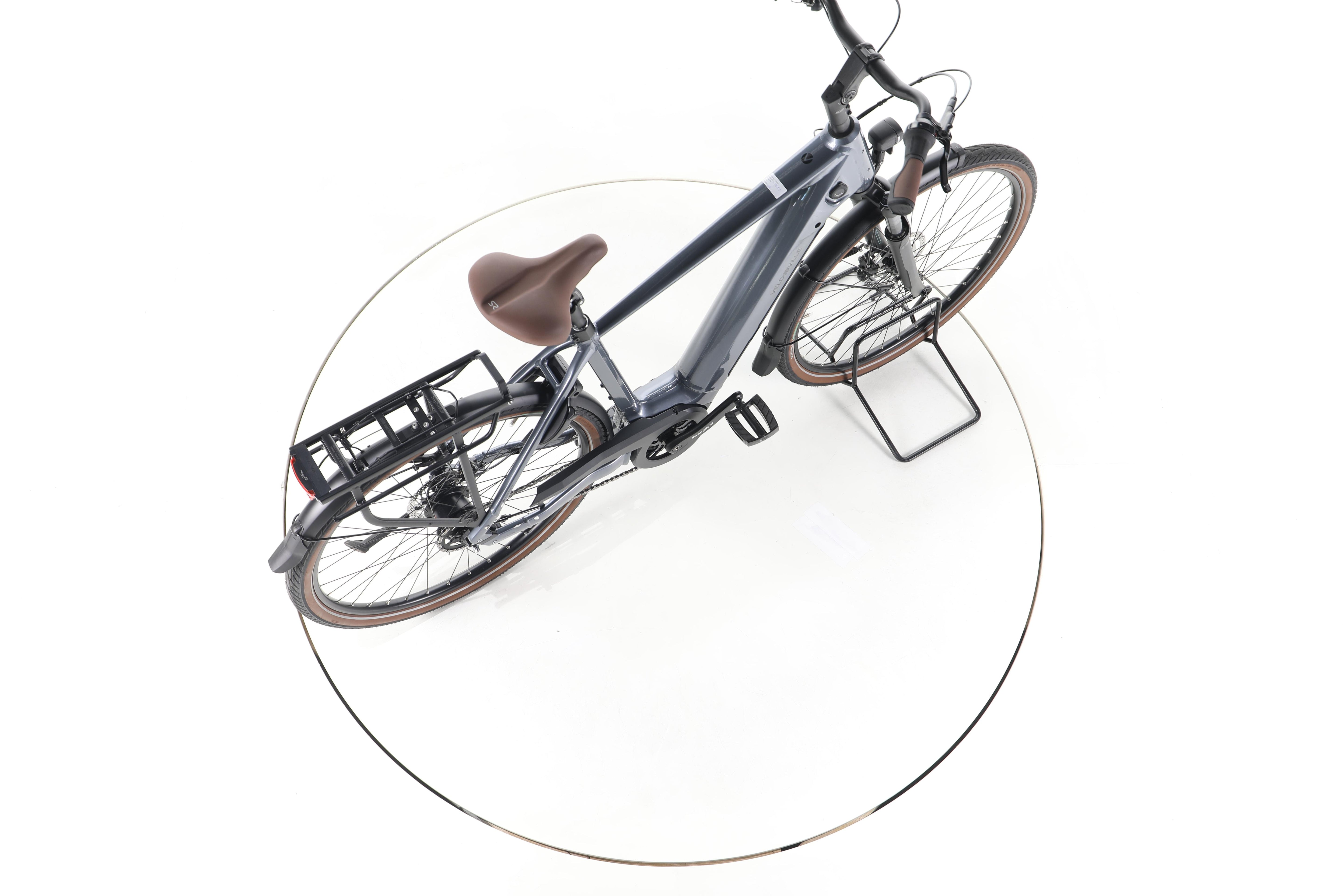 Velo de Ville AEB 890 Pro City E-Bike 2025 - Image 24