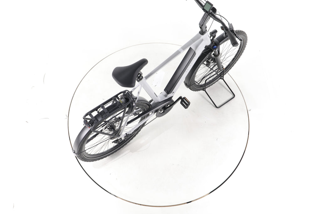 Kalkhoff Endeavour 5.B Move+ Trekking E-Bike - Image 24
