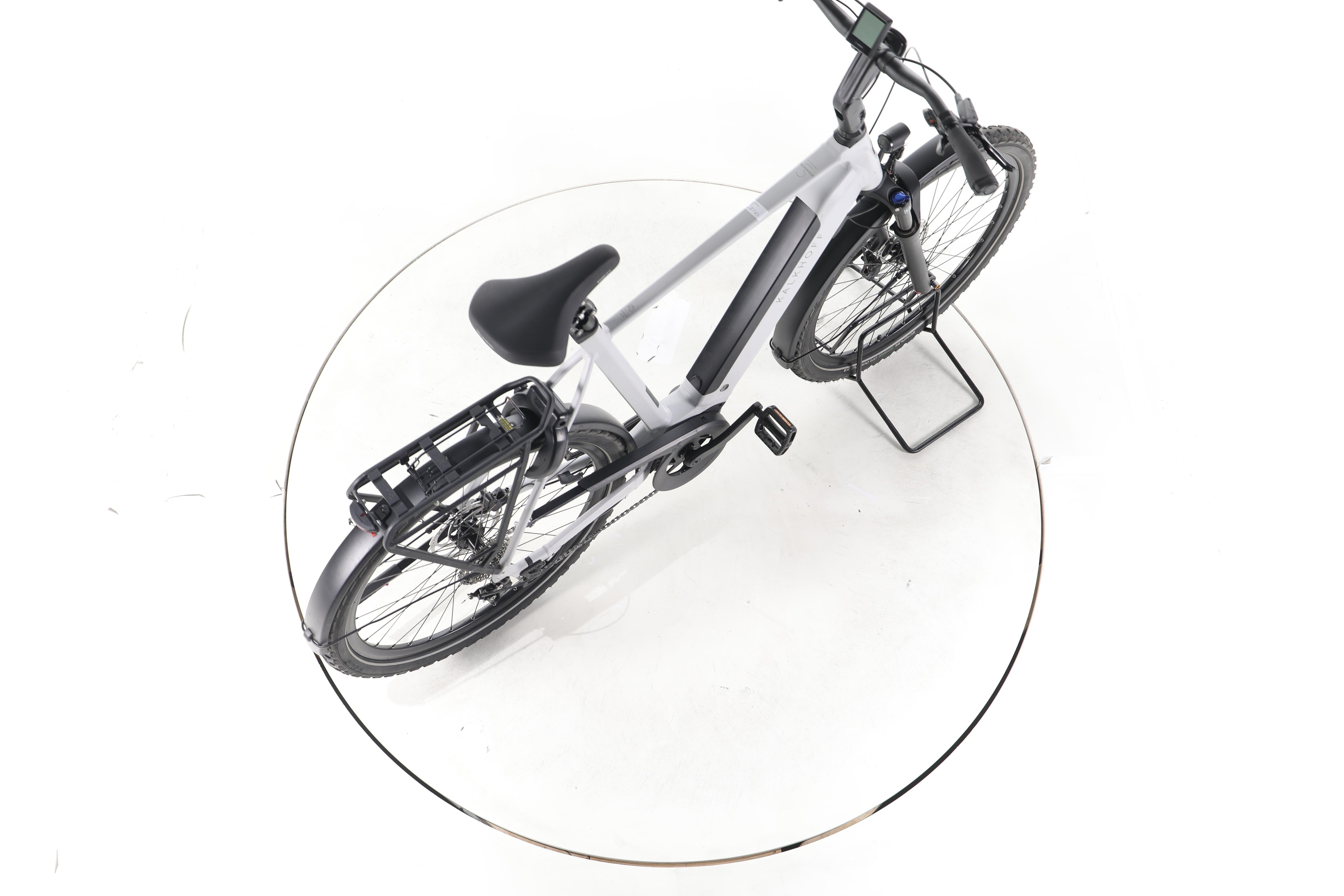 Kalkhoff Endeavour 5.B Move+ Trekking E-Bike - Image 24