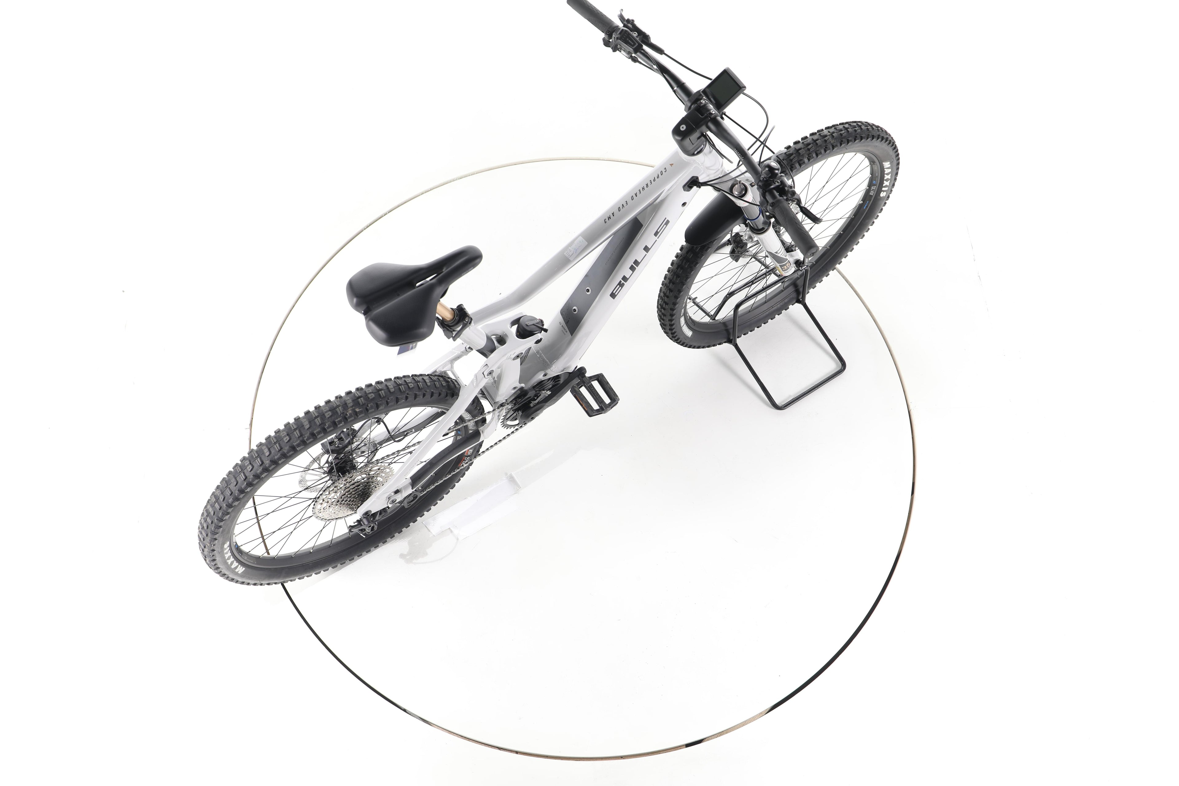 Bulls Copperhead EVO AM 3 Fully E-Bike 2023 - Image 24