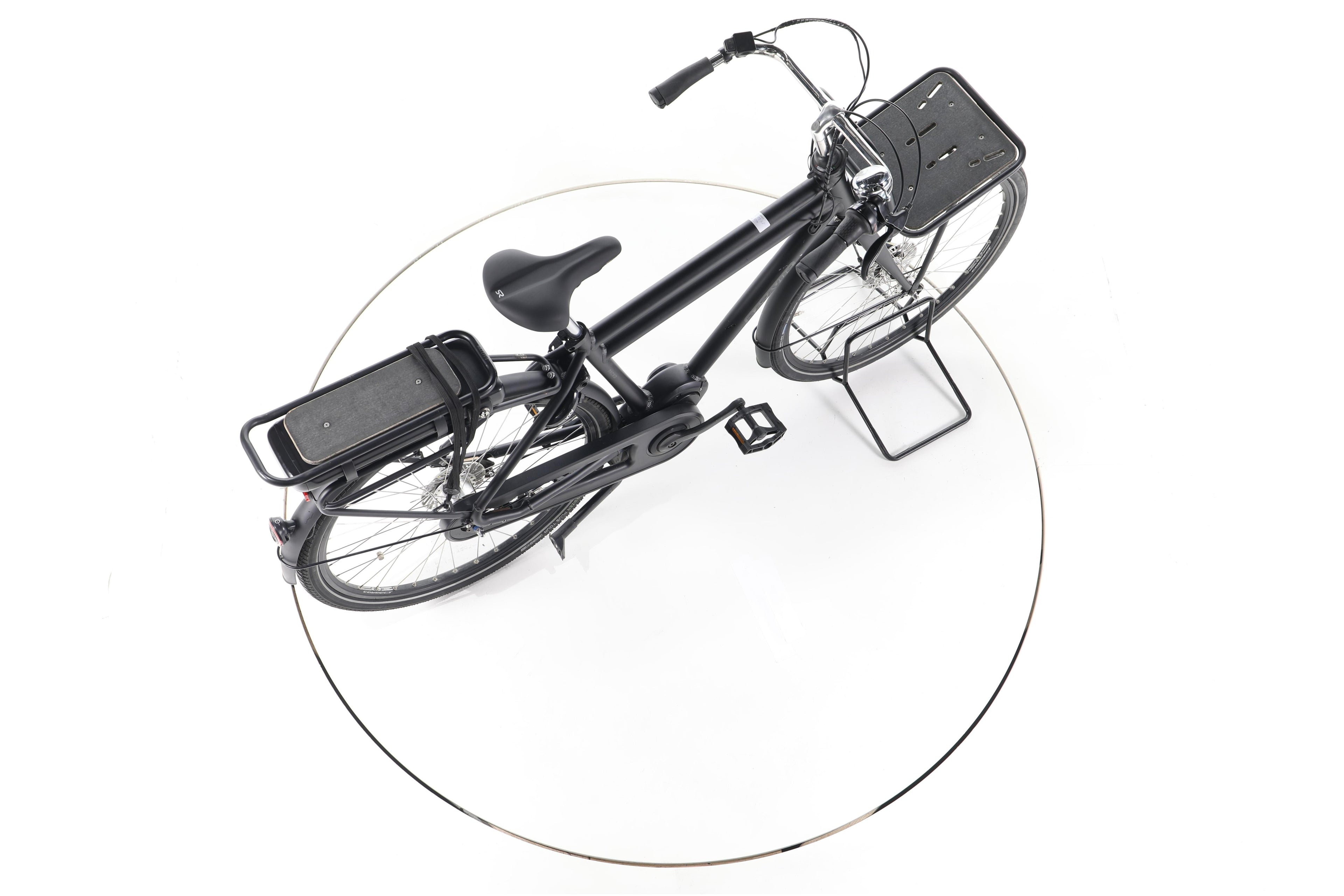 Batavus Packd E-go® Plus City E-Bike - Image 24