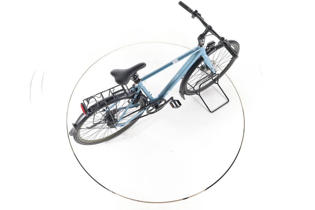 TENWAYS CGO 600 City E-Bike - Image 24