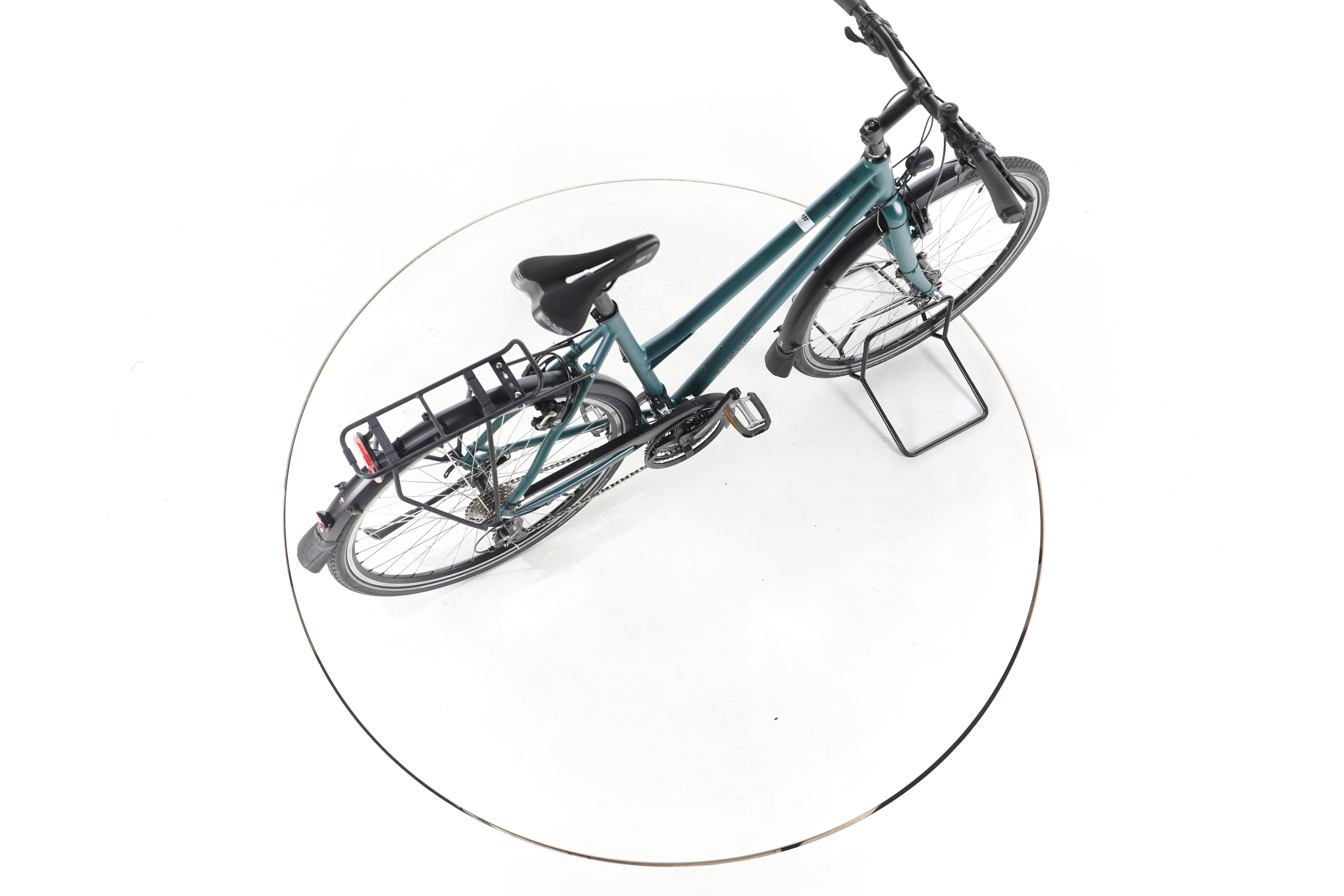 TRENGA DE GLH 3.0 Fahrrad City & Trekking - Image 24