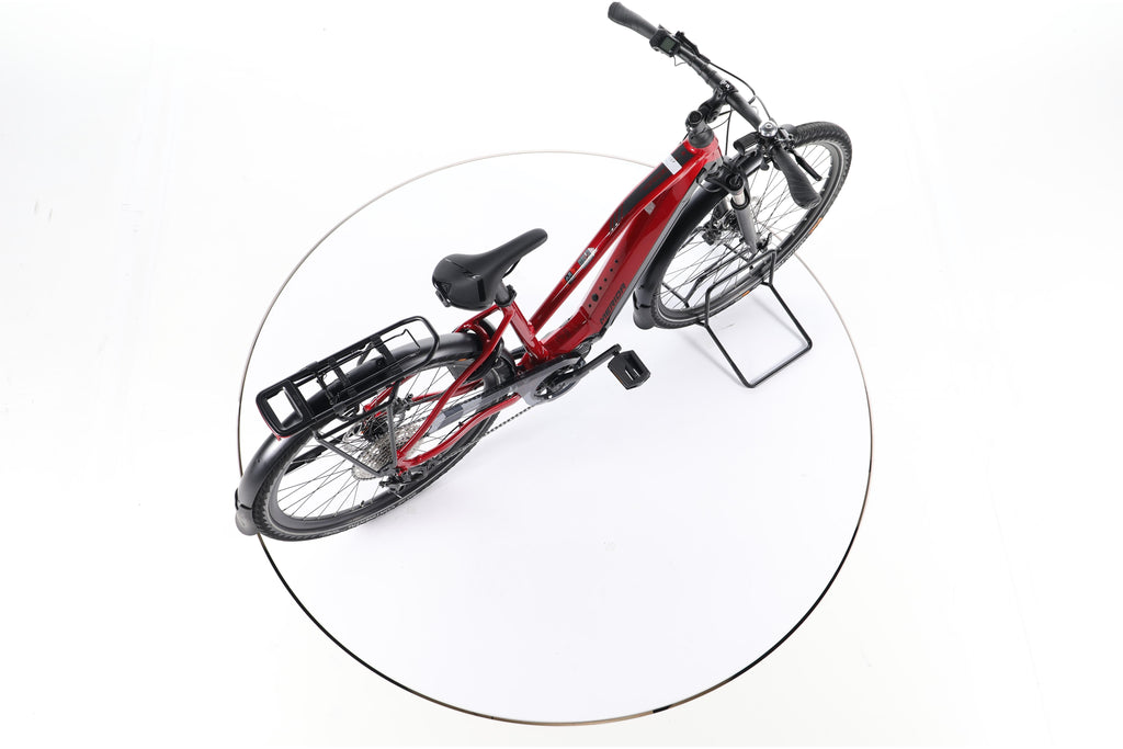 Merida eSPRESSO L EP8-Edition EQ Trekking E-Bike - Image 24