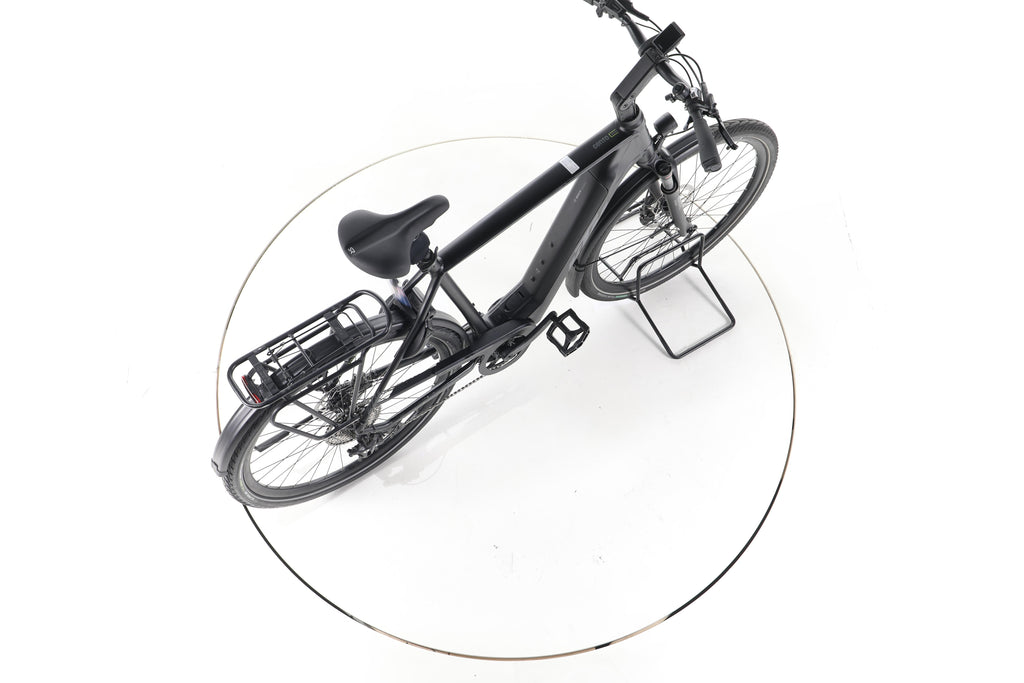 KTM Cento 10 Plus Trekking E-Bike - Image 24