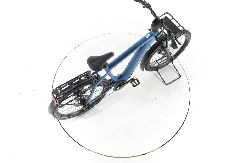 Riese & Müller Charger 4 GT Trekking E-Bike 2024 - Image 24