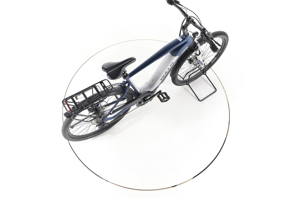 Bulls Lacuba EVO Cross Trekking E-Bike - Image 24