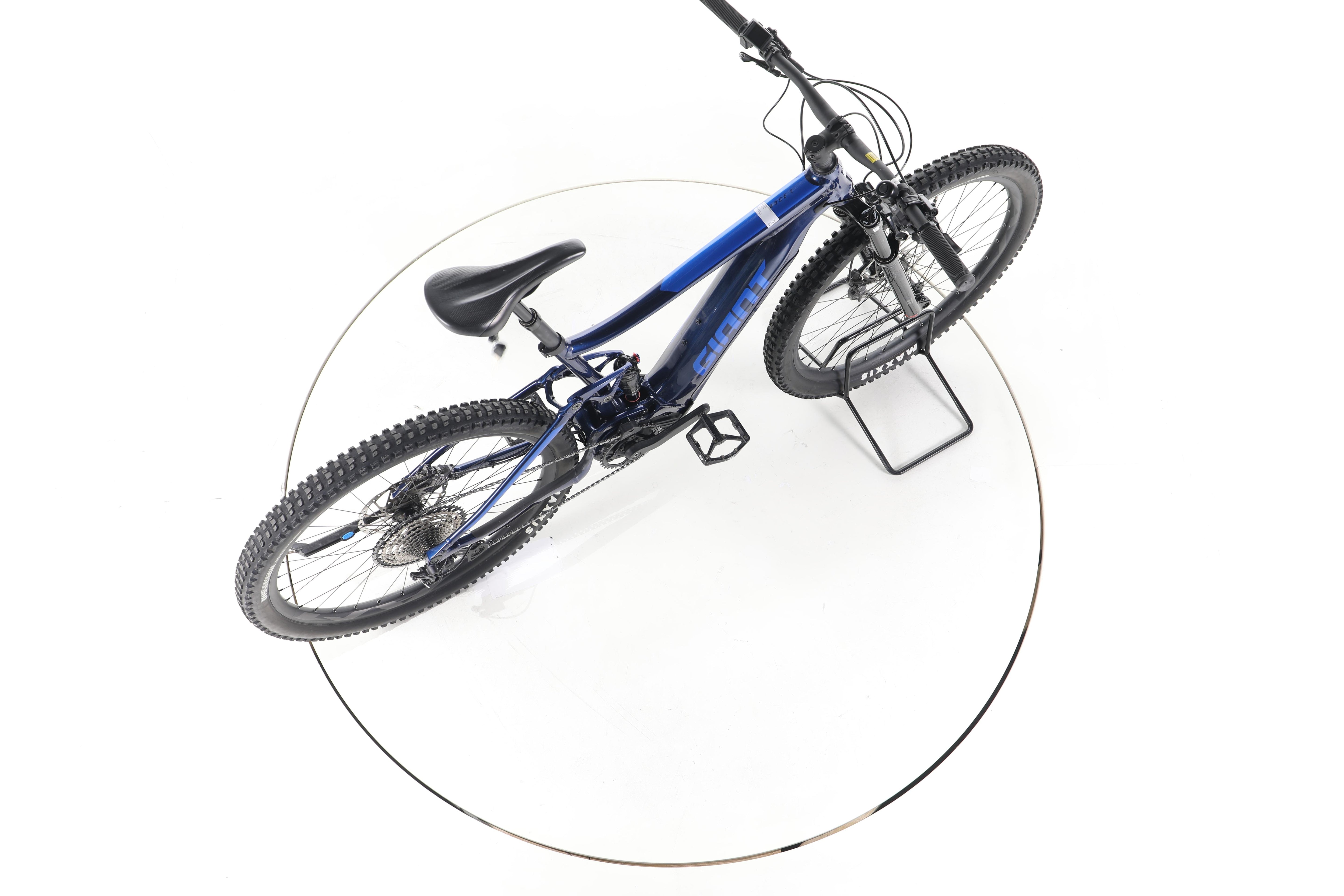 Giant Stance E+ Pro 0 E-Bike Fully - Image 24