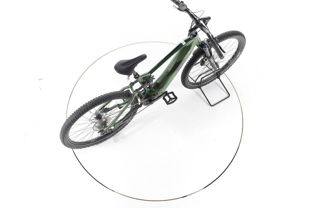 MORRISON Yurok Fully E-Bike - Image 24
