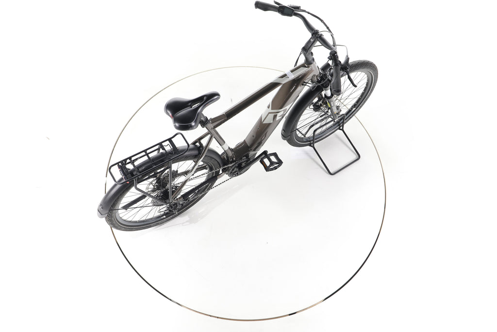 R Raymon TourRay E 5.0 Trekking E-Bike - Image 24