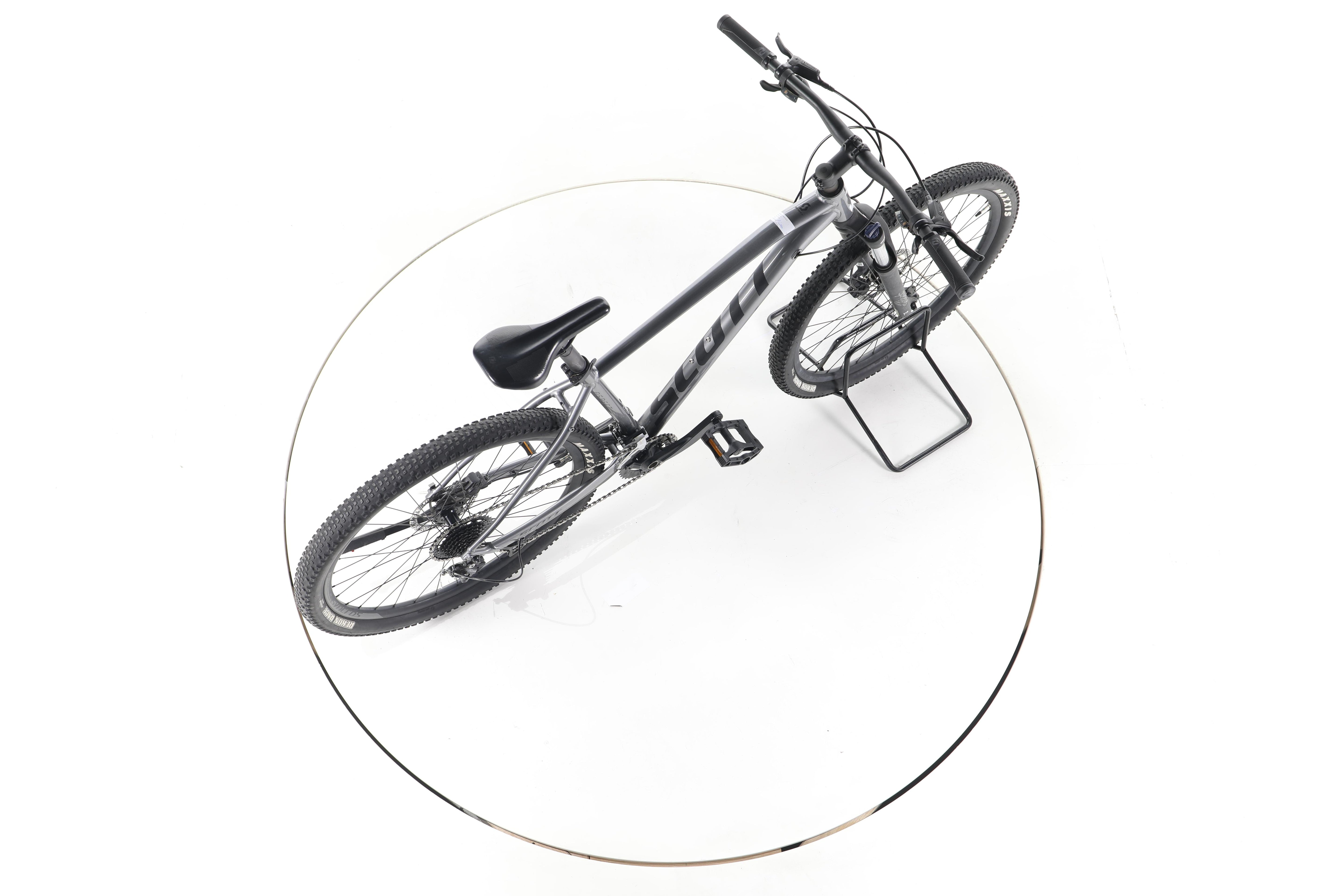 Scott Aspect 750 - Image 24