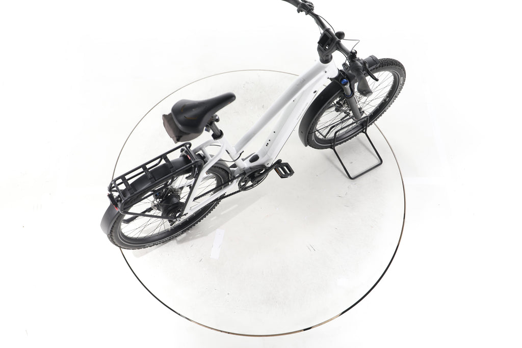 Riese & Müller Charger4 Mixte City E-Bike 2024 - Image 24