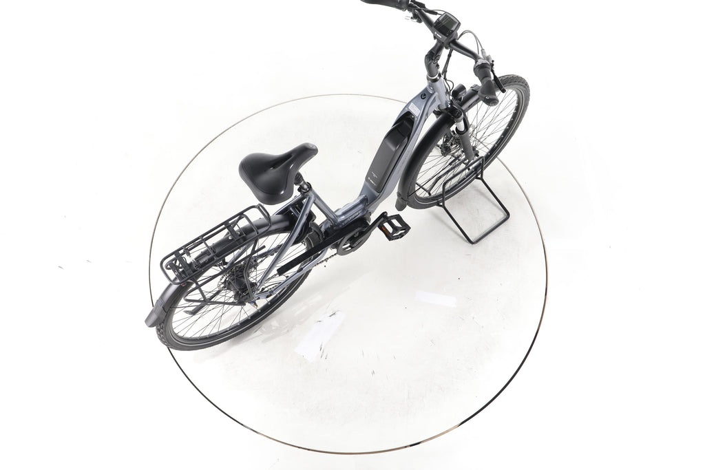 Velo de Ville AEB 400 City E-Bike Tiefeinsteiger - Image 24
