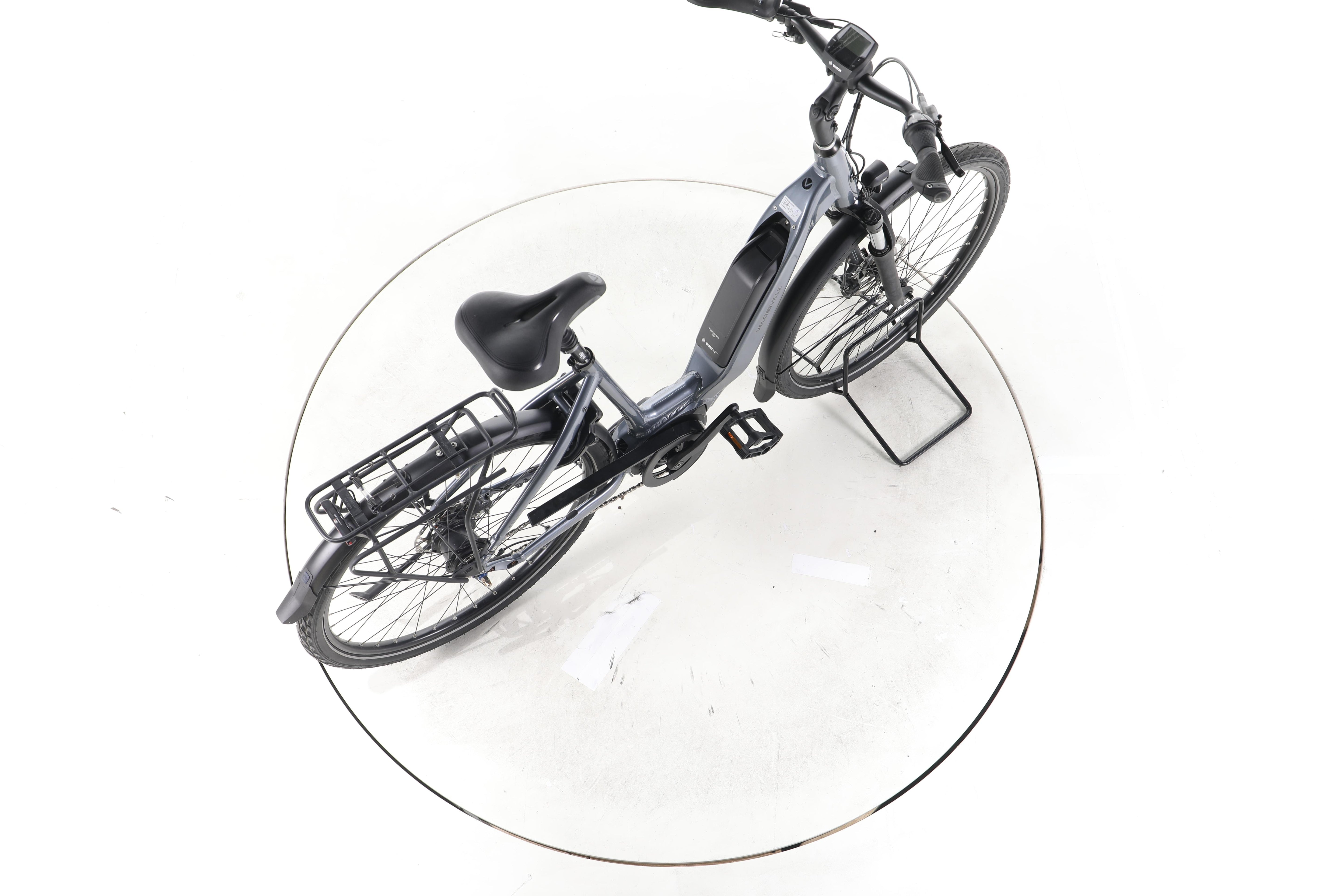 Velo de Ville AEB 400 City E-Bike Tiefeinsteiger - Image 24