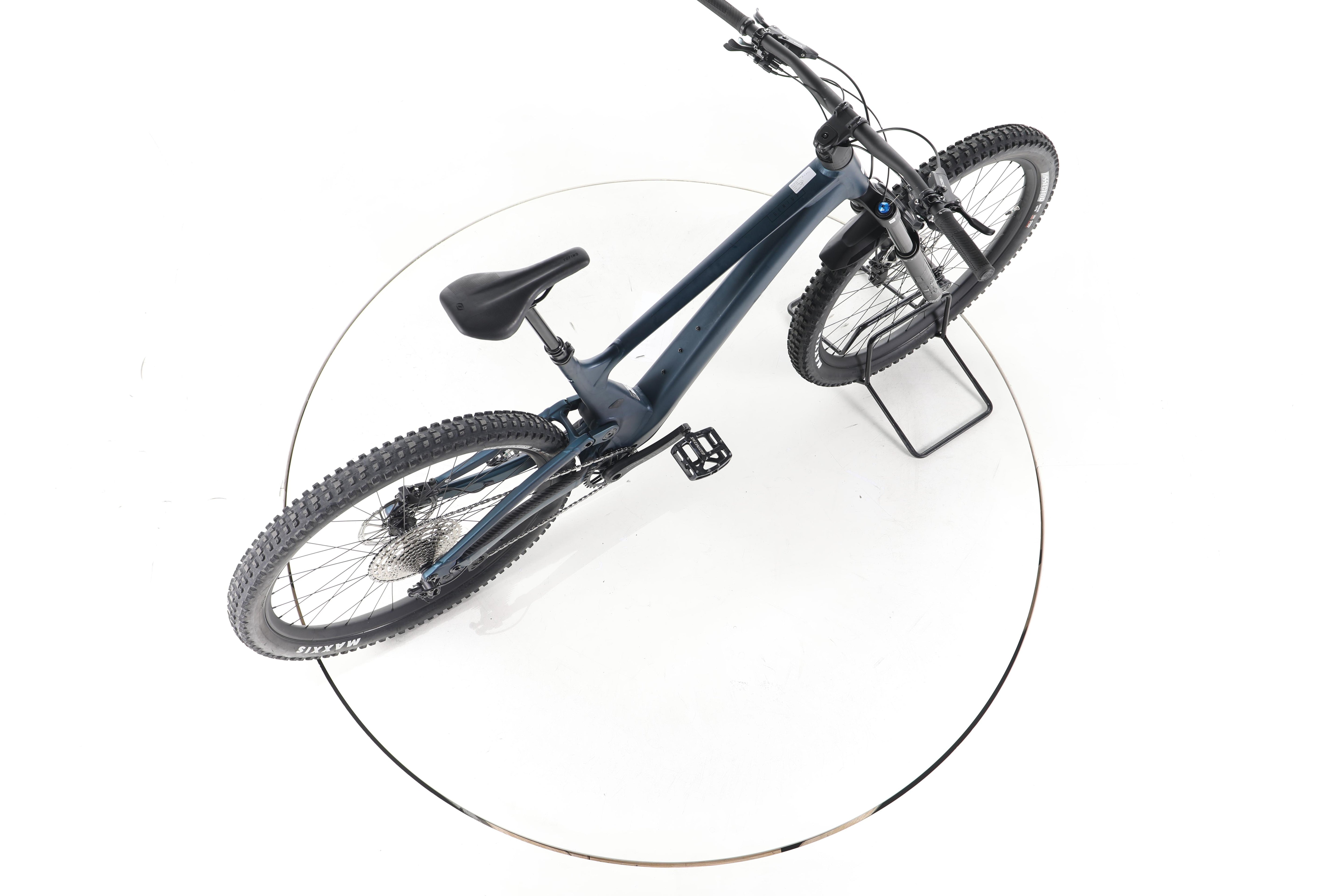 Scott Genius 930 Fahrrad Fully - Image 24
