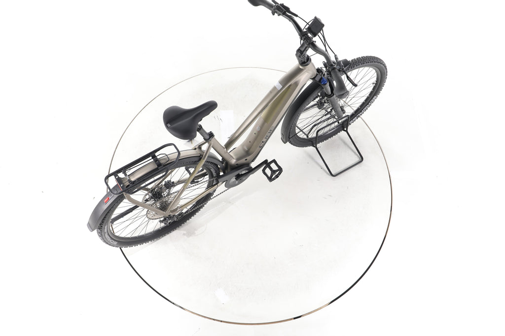 Cube Kathmandu Hybrid Pro Trekking E-Bike - Image 24