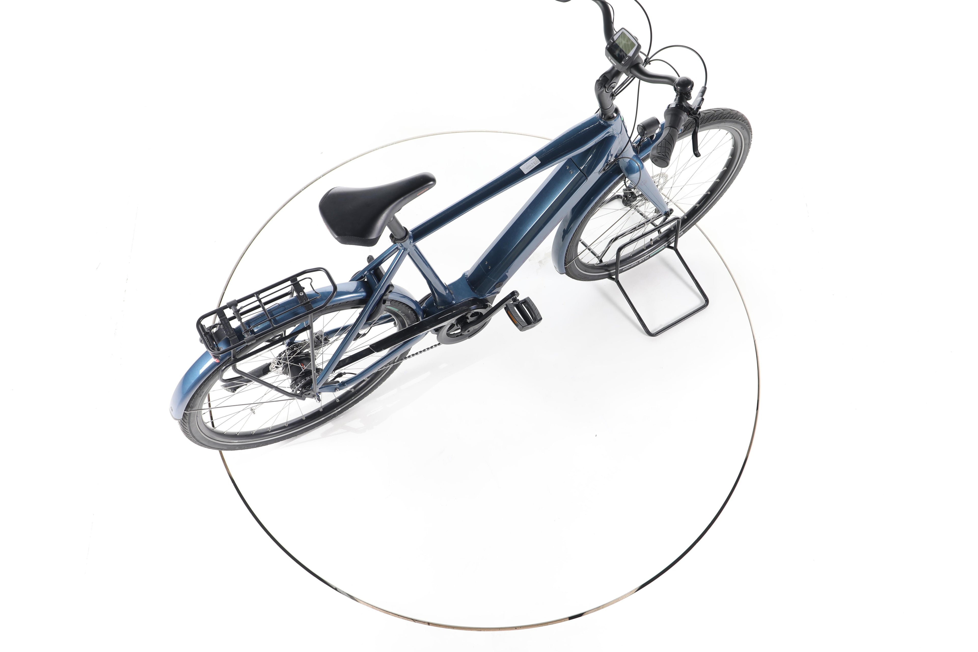Grecos ELI 2.3 City E-Bike - Image 24