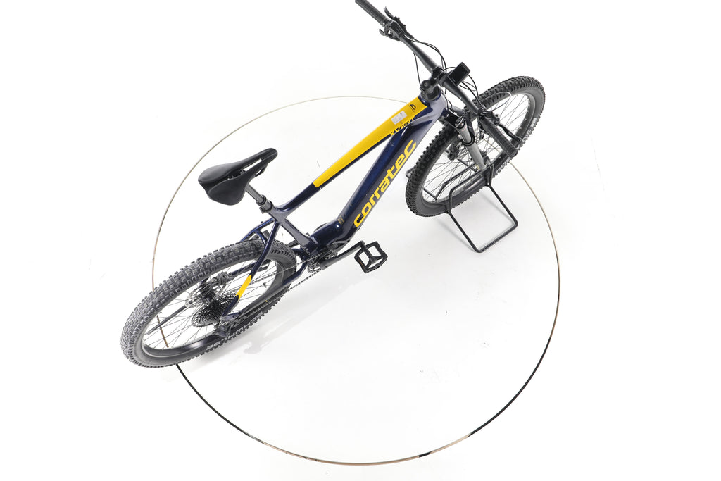 Corratec E-Power X-Vert Pro Plus E-Bike - Image 24