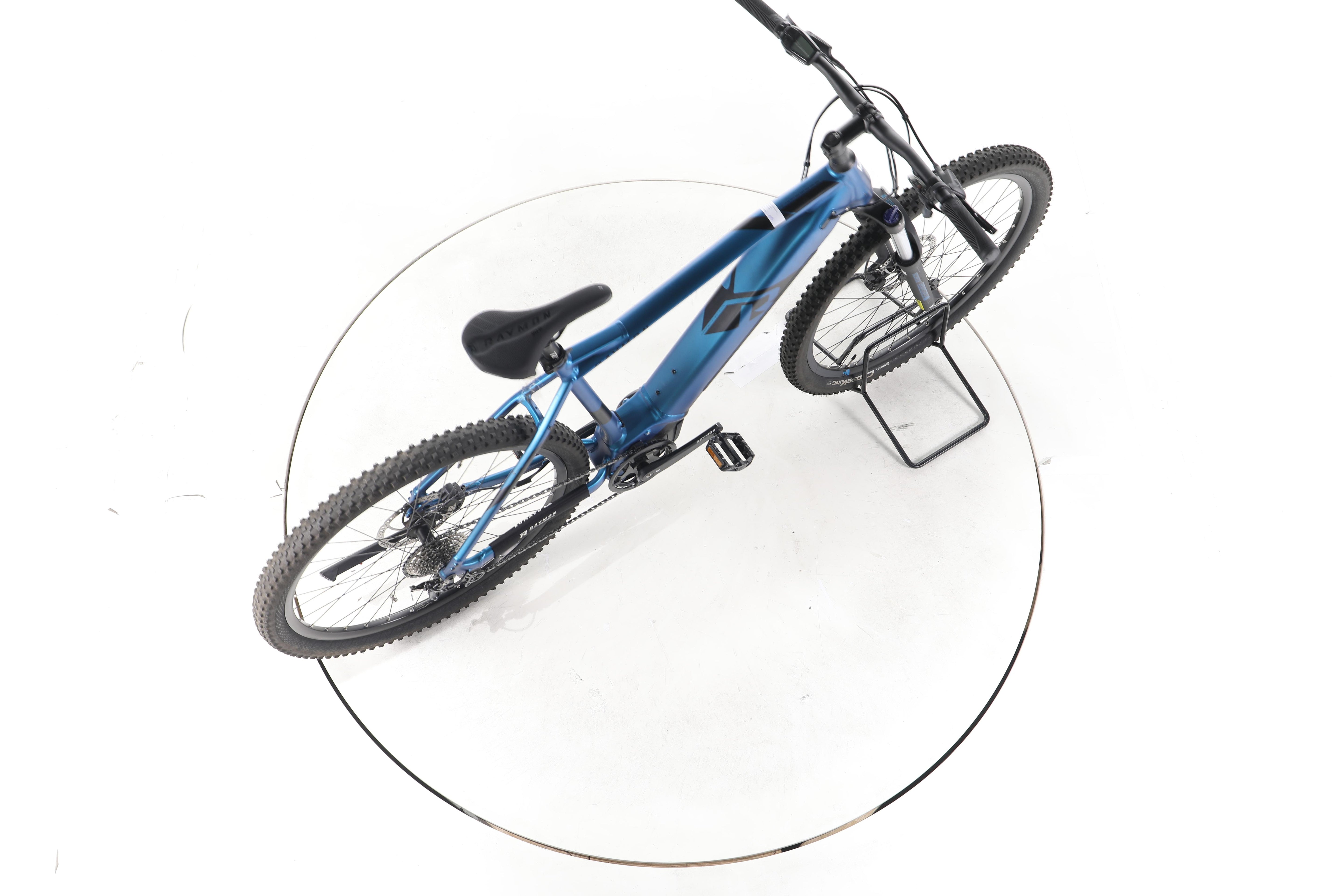 R Raymon HardRay E 5.0 E-Bike - Image 24