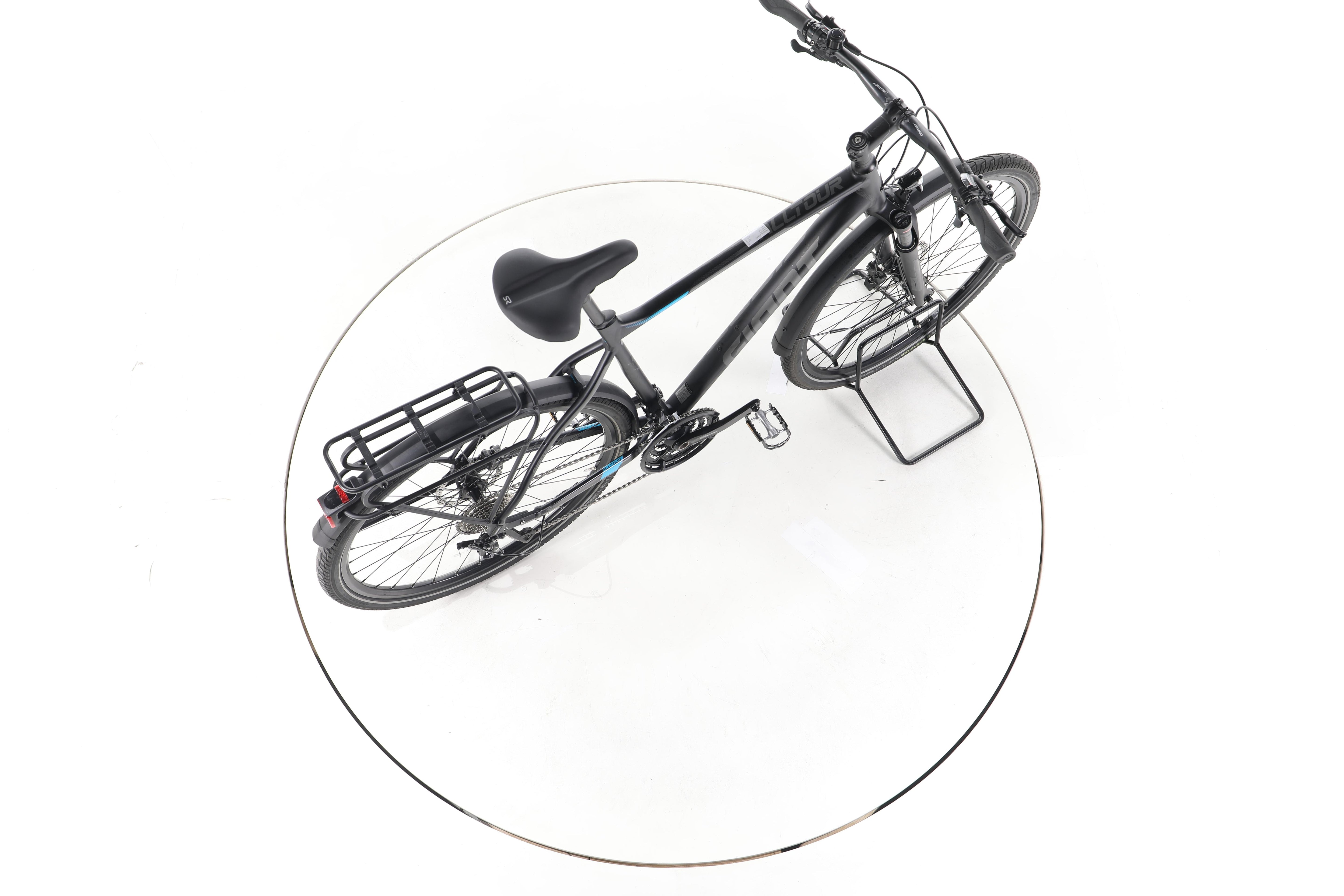 Giant AllTour SLR 1 Fahrrad City & Trekking - Image 24