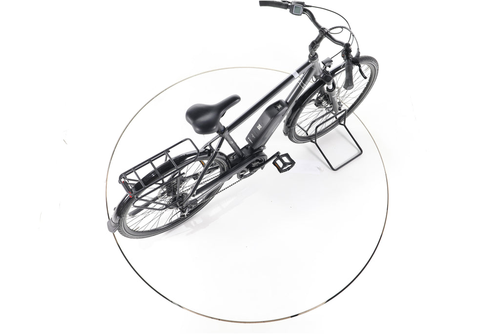 Triumph E-Bird Ultra Trekking E-Bike - Image 24