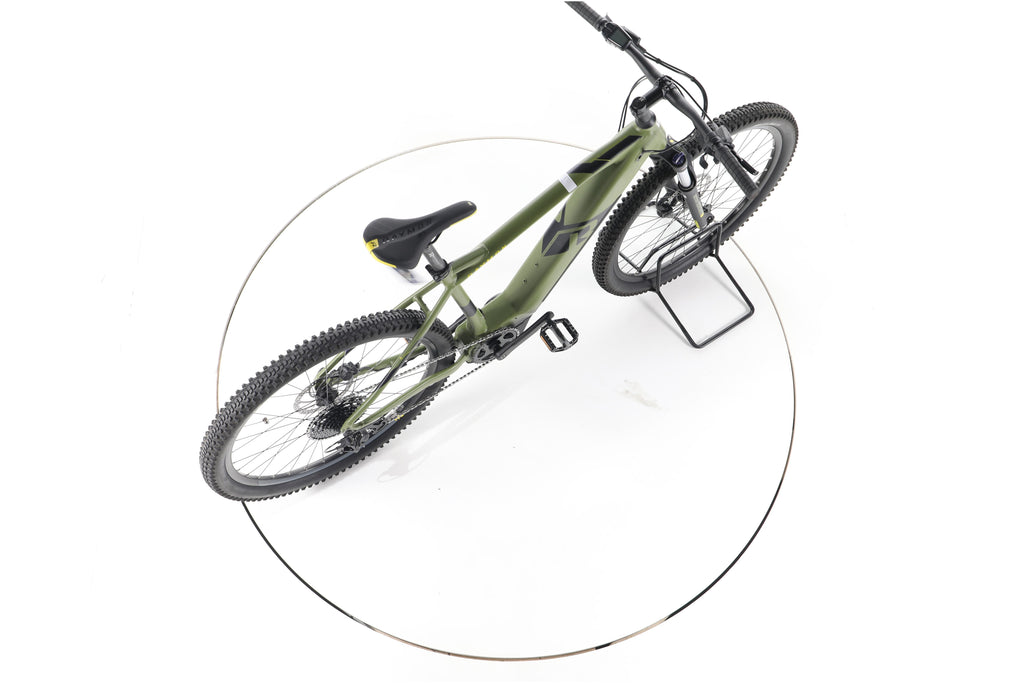 R Raymon HardRay E 4.0 E-Bike - Image 24