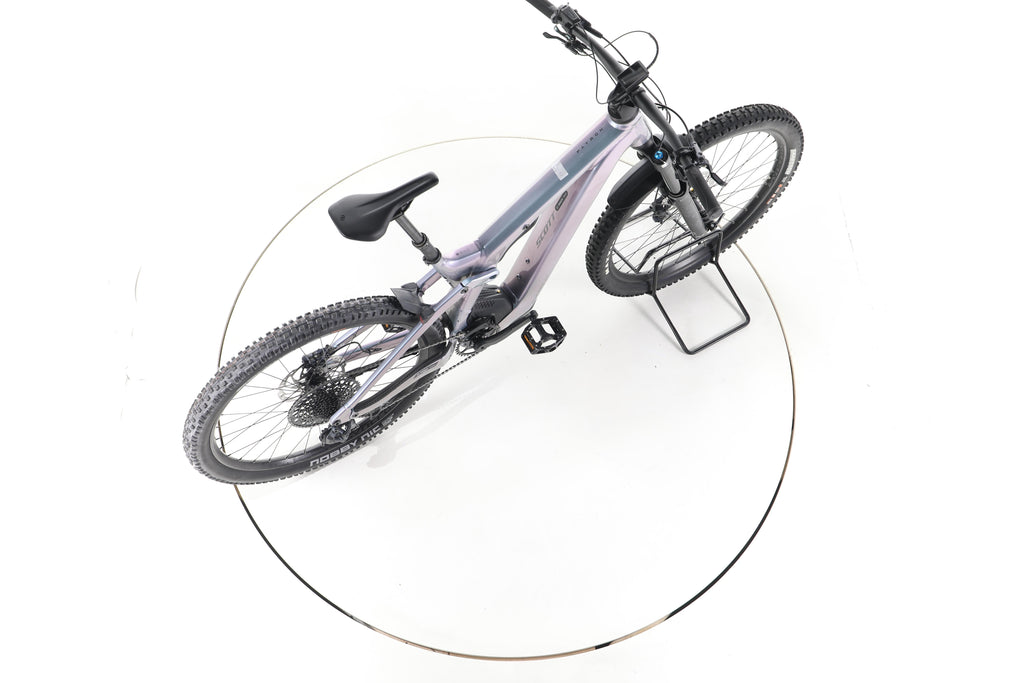 Scott Patron eRIDE 910 Fully E-Bike 2023 - Image 24