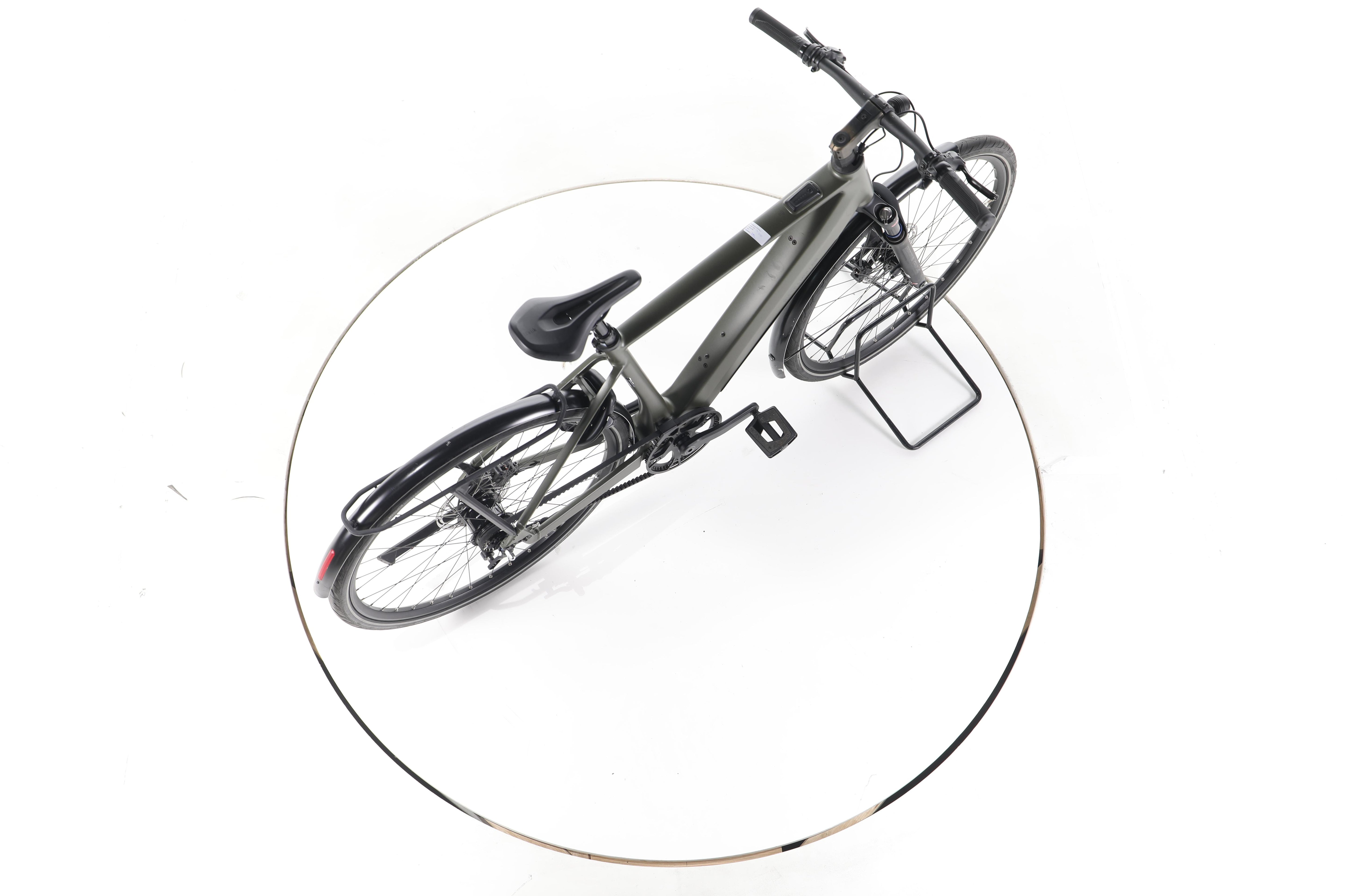Riese & Müller UBN Five silent City E-Bike - Image 24