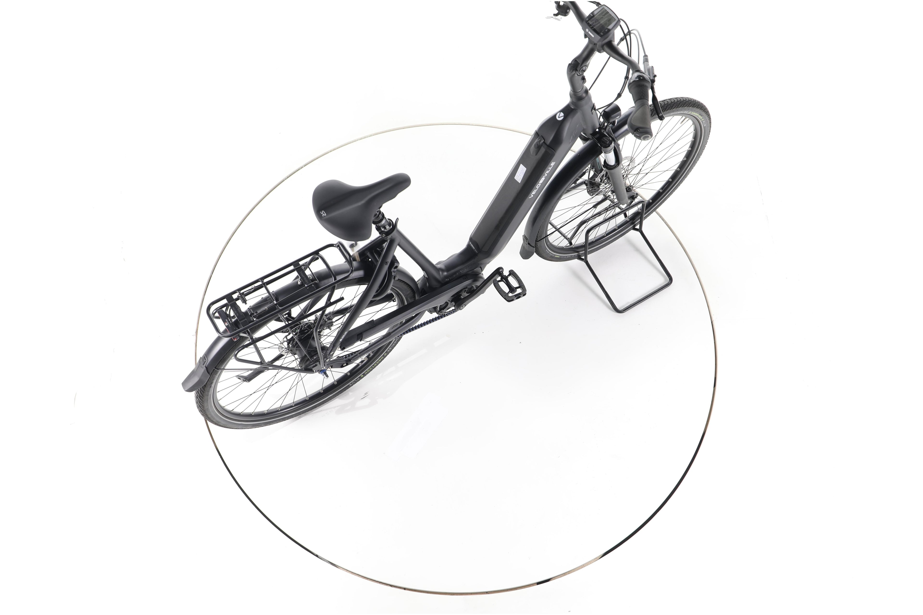Velo de Ville AEB 490 City E-Bike Tiefeinsteiger - Image 24