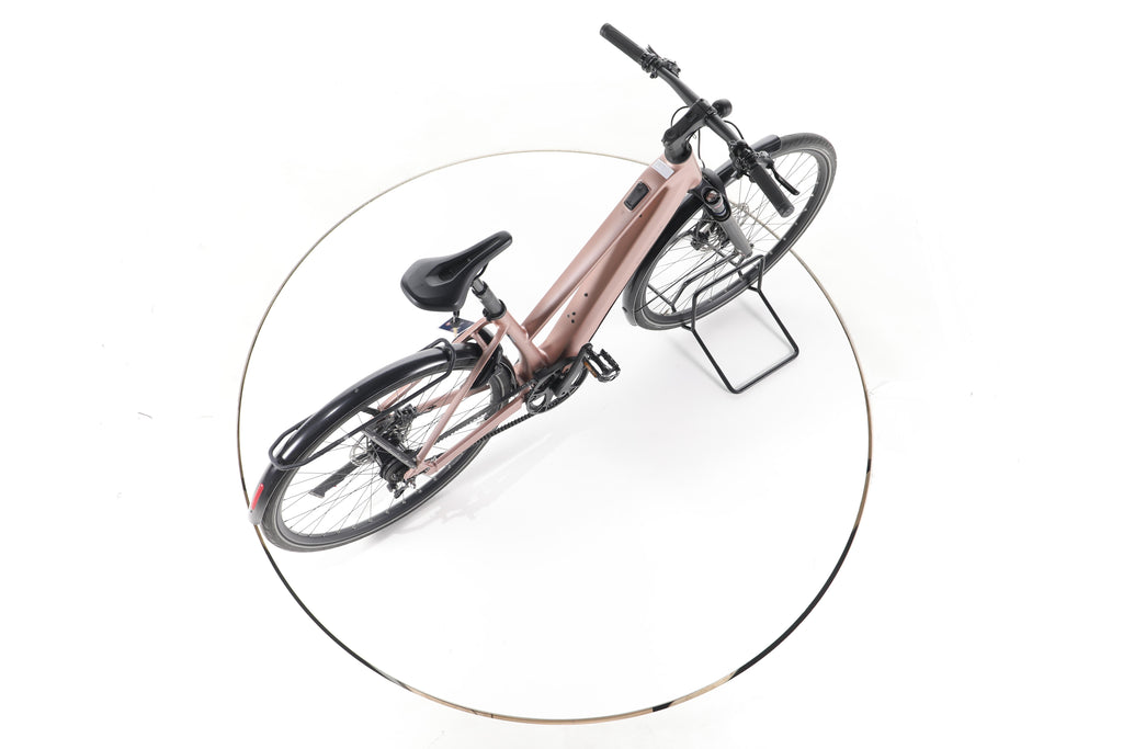 Riese & Müller UBN Seven Silent City E-Bike - Image 24