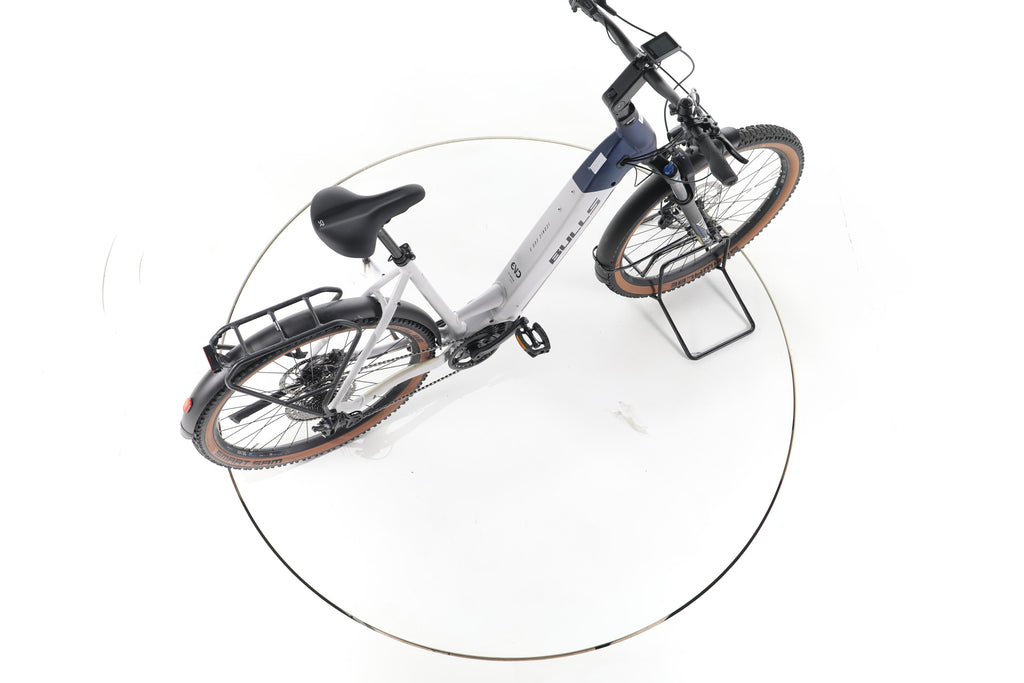 Bulls Iconic EVO 3 Trekking E-Bike Tiefeinsteiger 2024 - Image 24