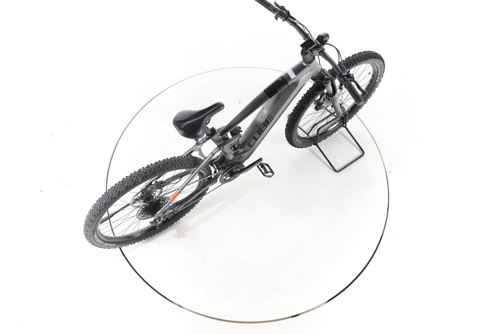 Cube Stereo Hybrid 120 Pro E-Bike Fully - Image 24