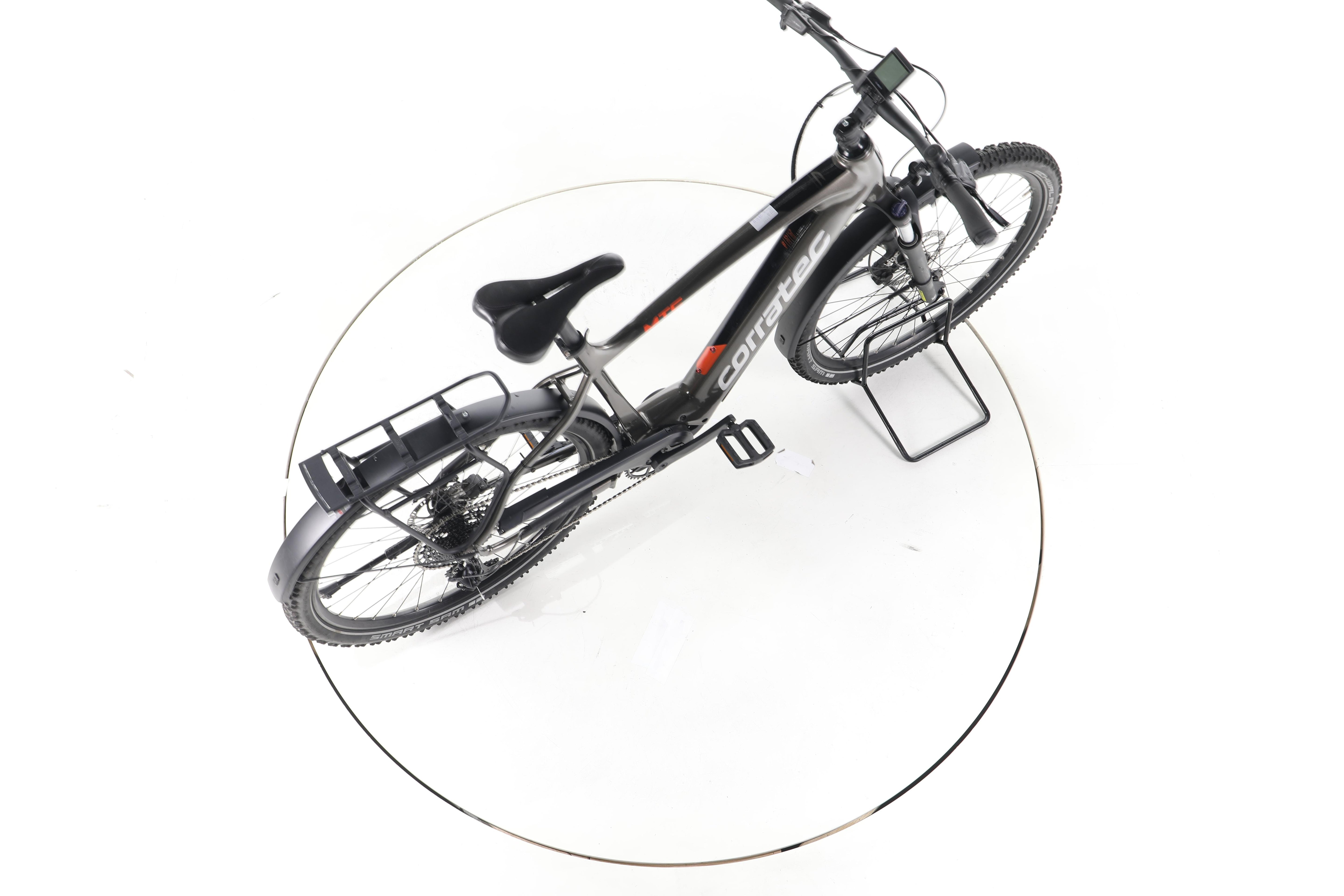 Corratec E-Power MTC Elite 12S SE 3.0 Trekking E-Bike - Image 24