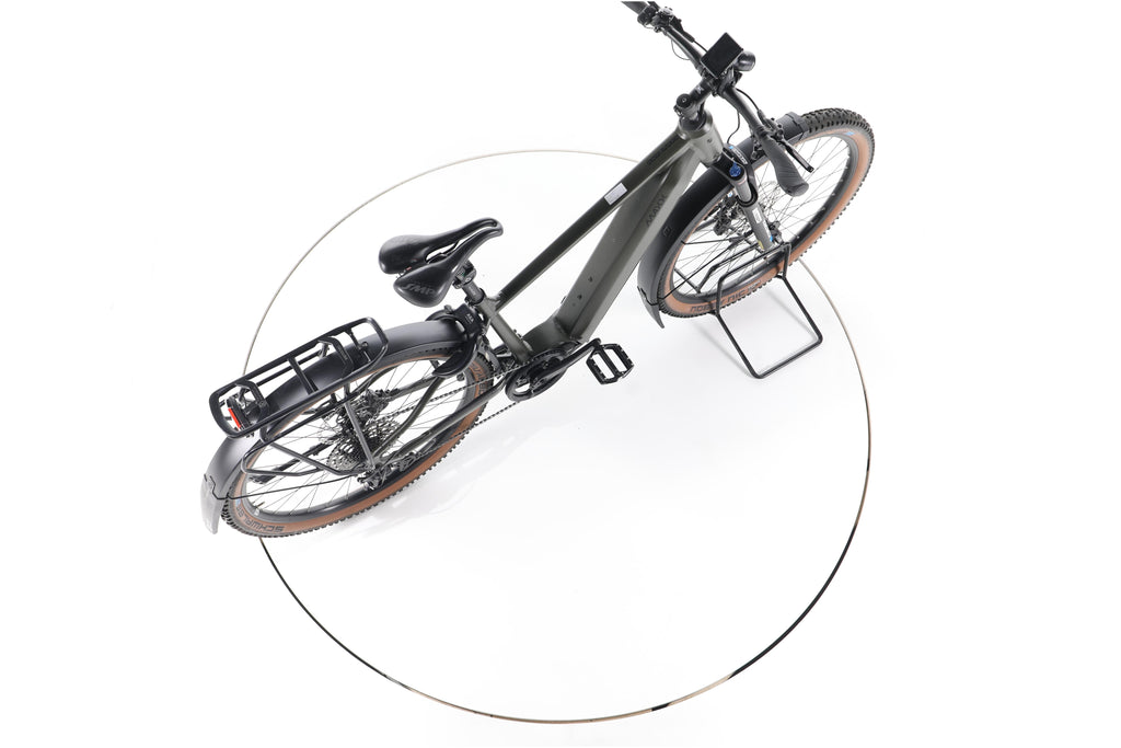 MAXX Pacemaxx ELS Trekking E-Bike 2023 - Image 24