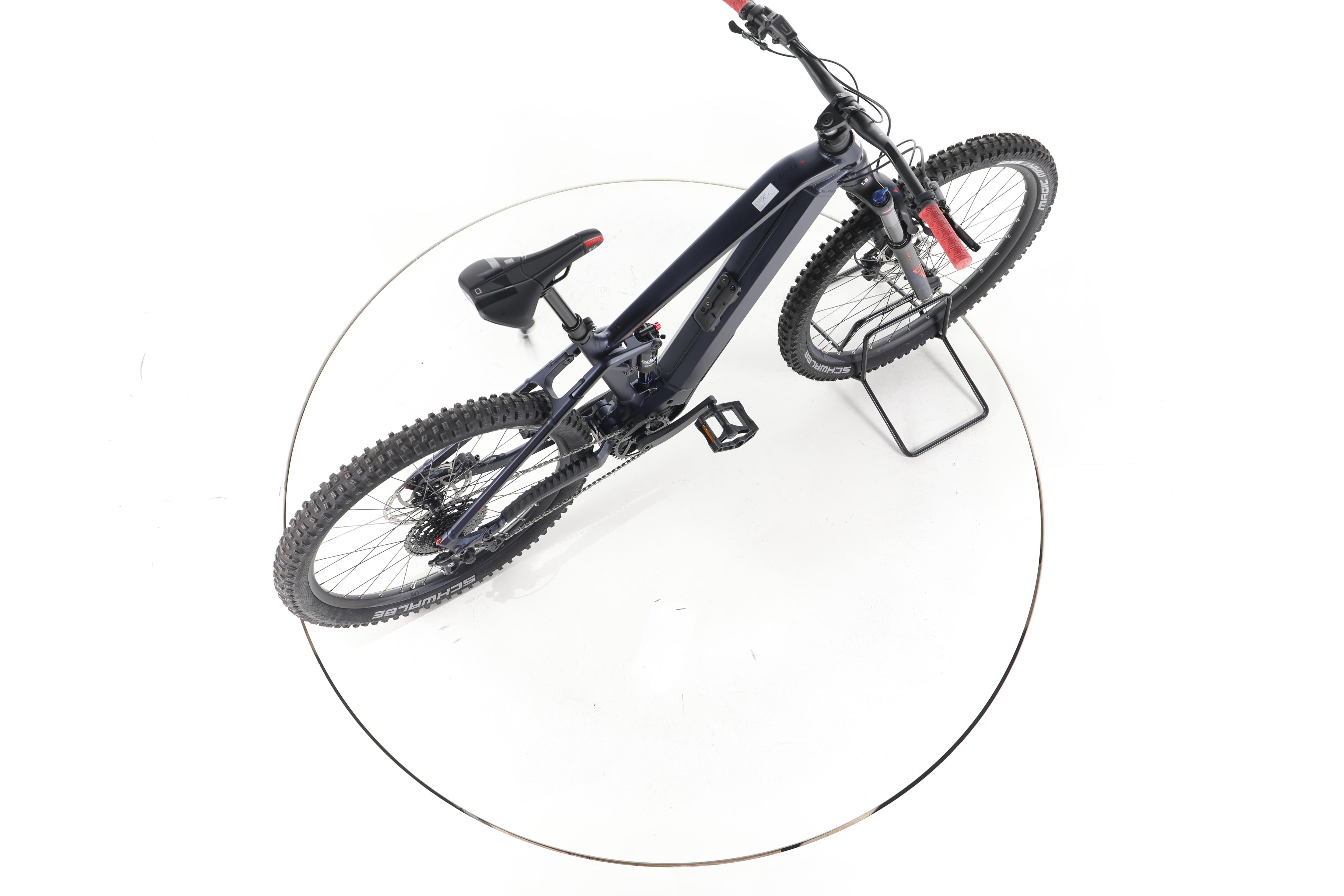 Bulls Sonic EVO AM 1 E-Bike Fully - Image 24