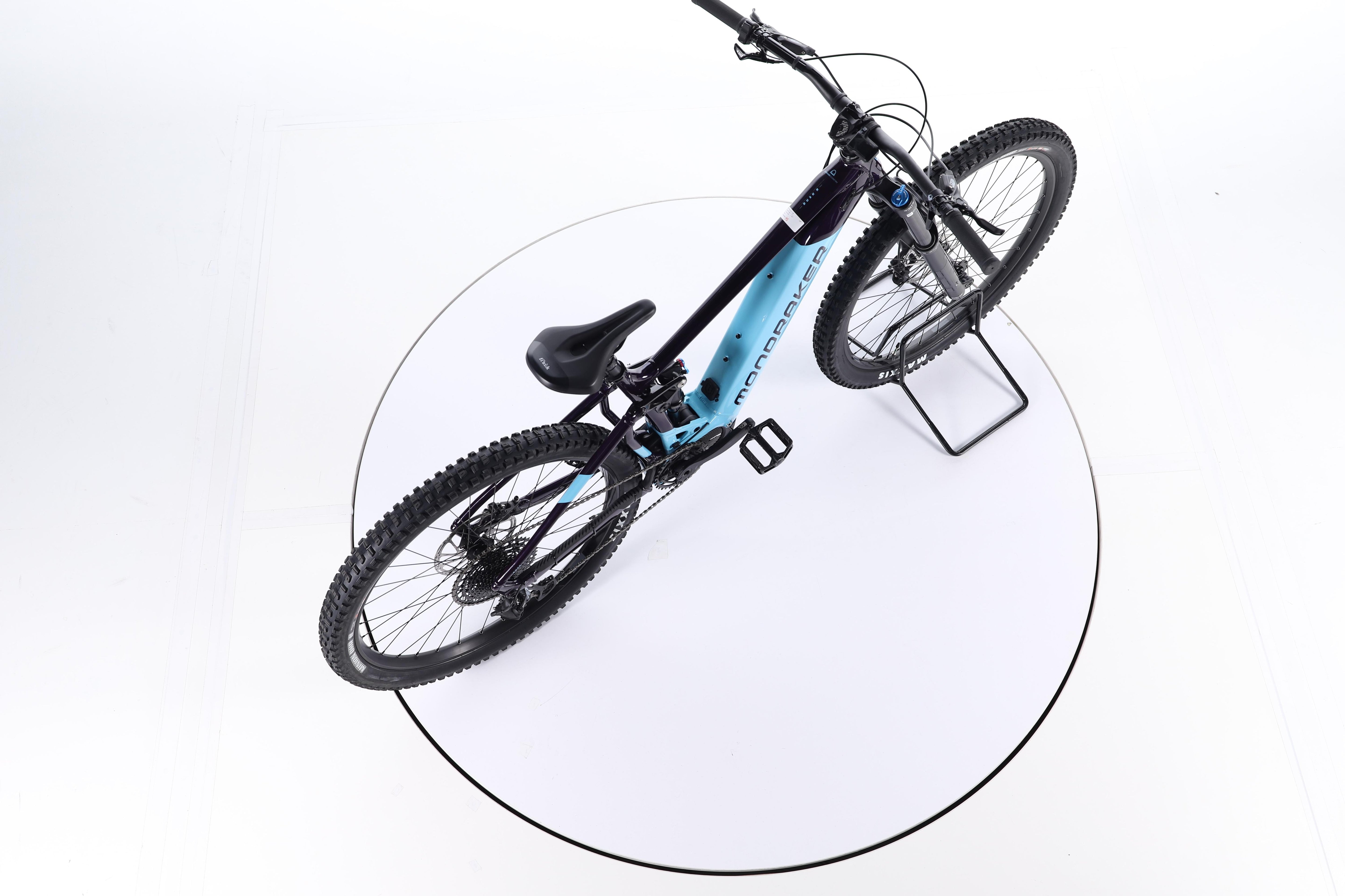 Mondraker DUSK R E-Bike Fully - Image 24
