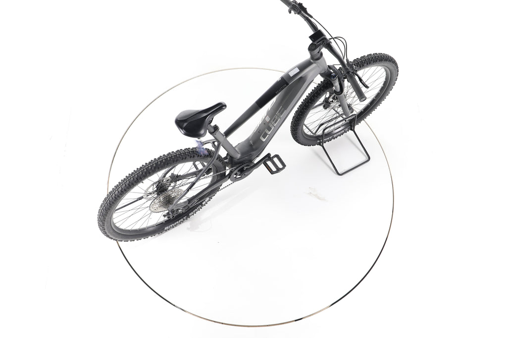 Cube Reaction Hybrid Race E-Bike 2023 - Image 24