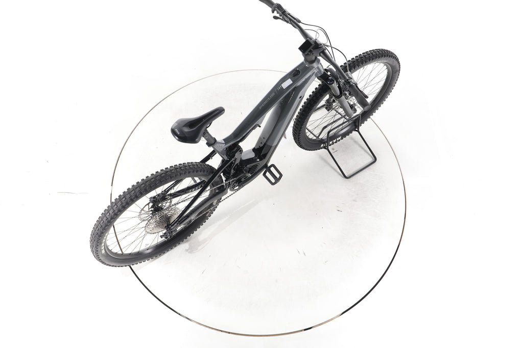 Focus Thron² 6.8 E-Bike Fully - Image 24