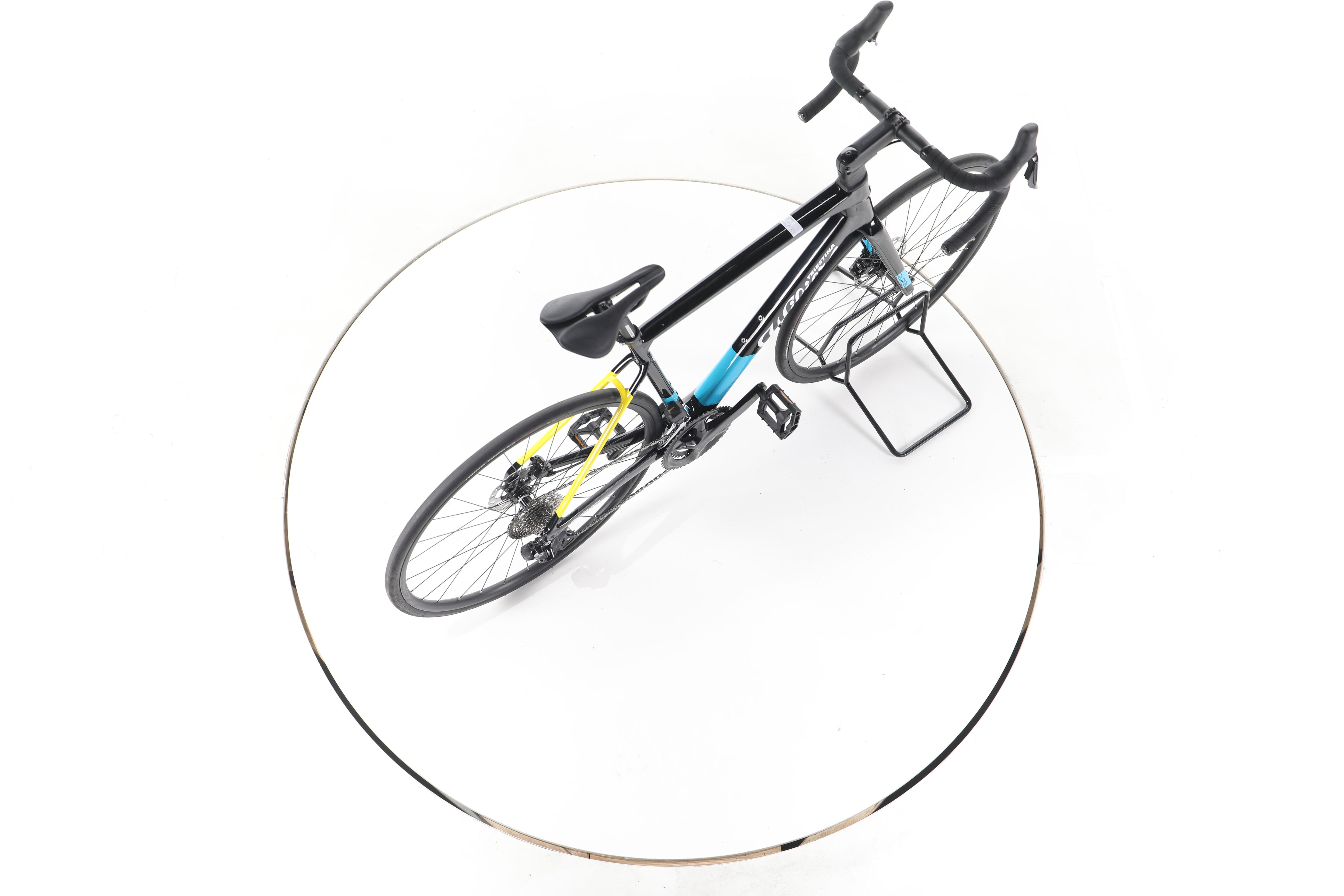 Wilier New Grada Disc 105 Di2 Rennrad Carbon - Image 24