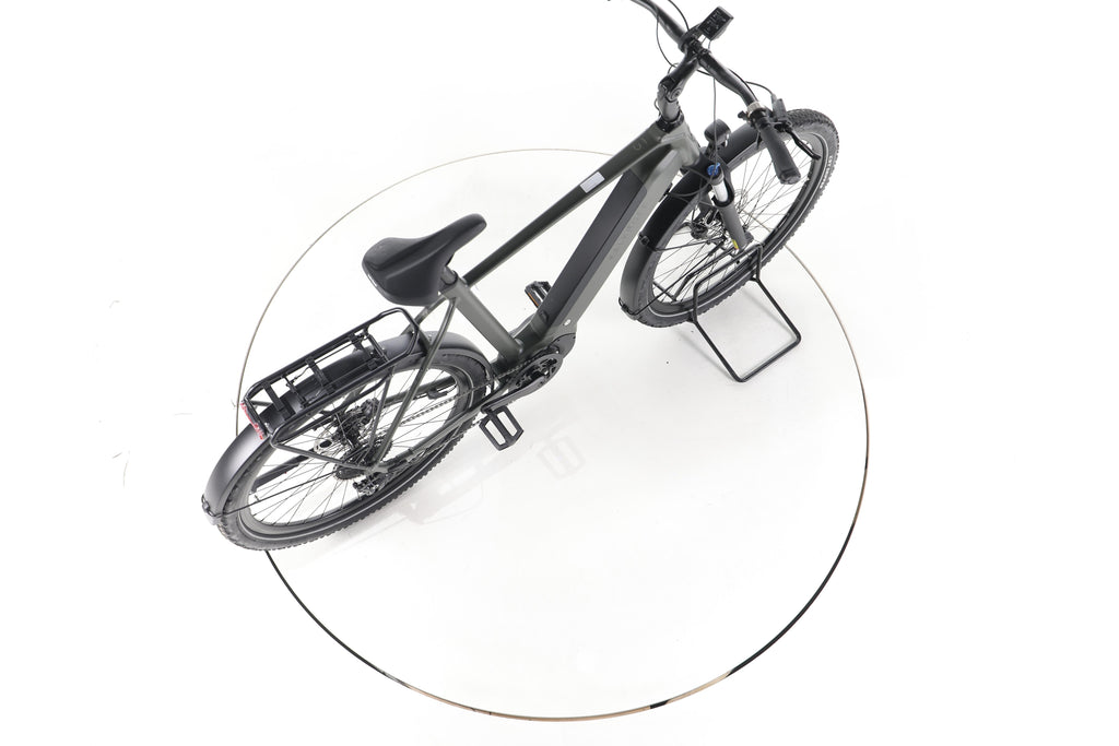 Kalkhoff Entice 5 Season Trekking E-Bike 2024 - Image 24