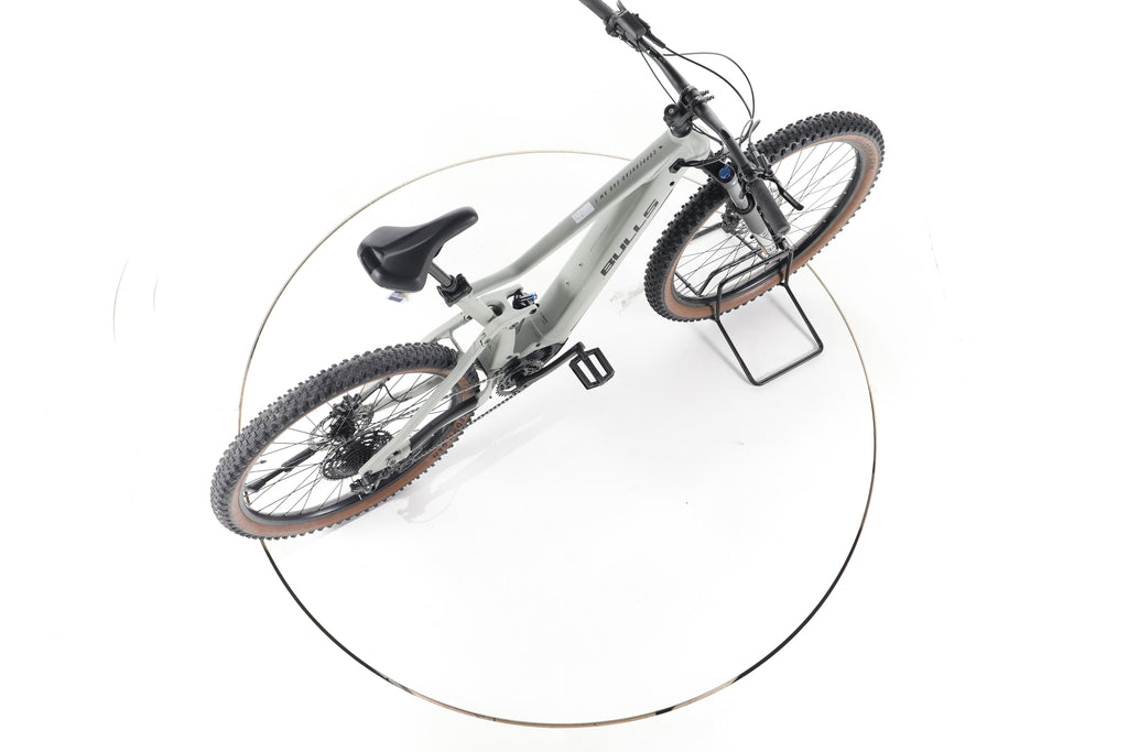 Bulls Copperhead EVO AM 1 E-Bike Fully 2024 - Image 24