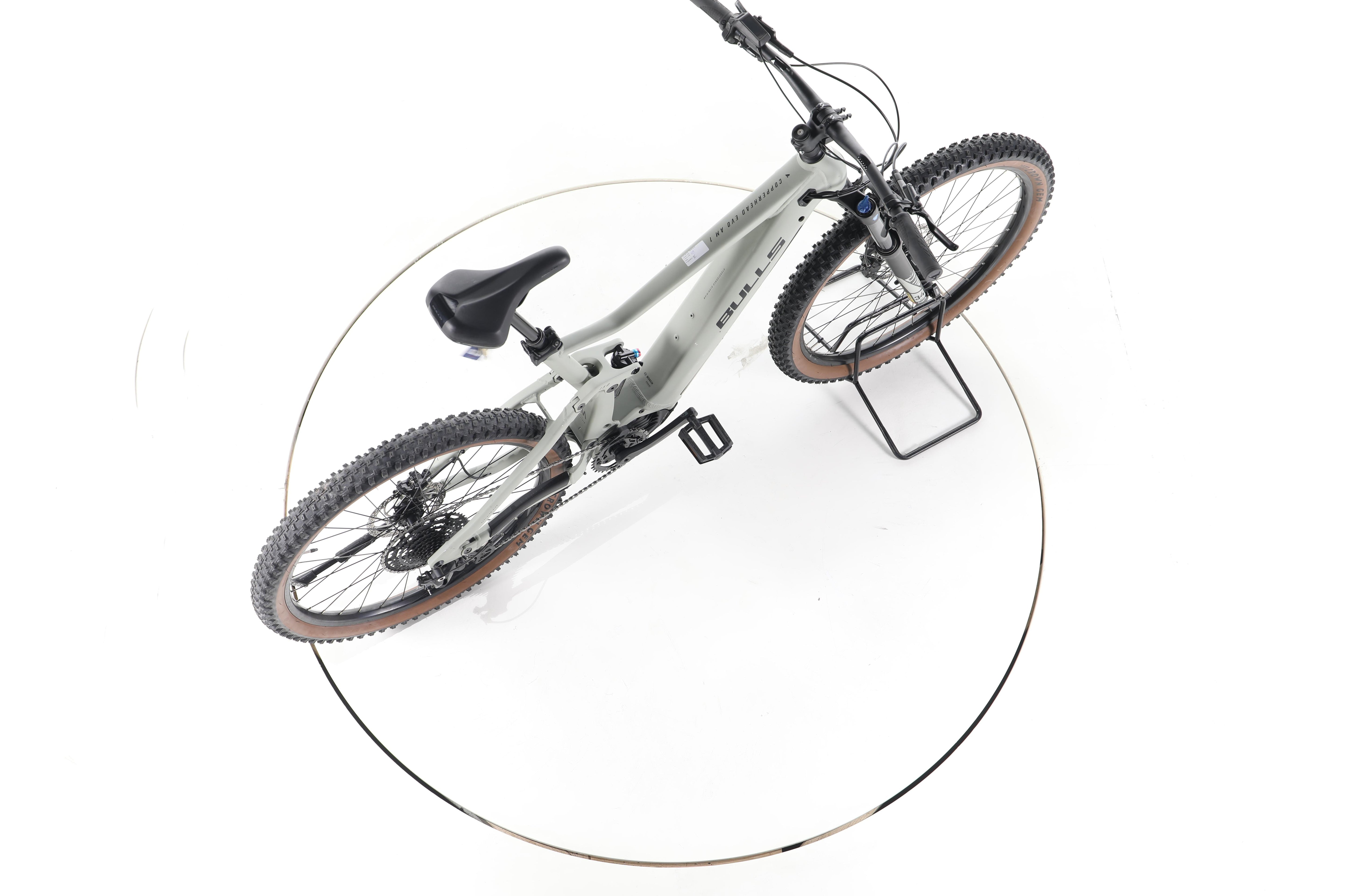 Bulls Copperhead EVO AM 1 E-Bike Fully 2024 - Image 24