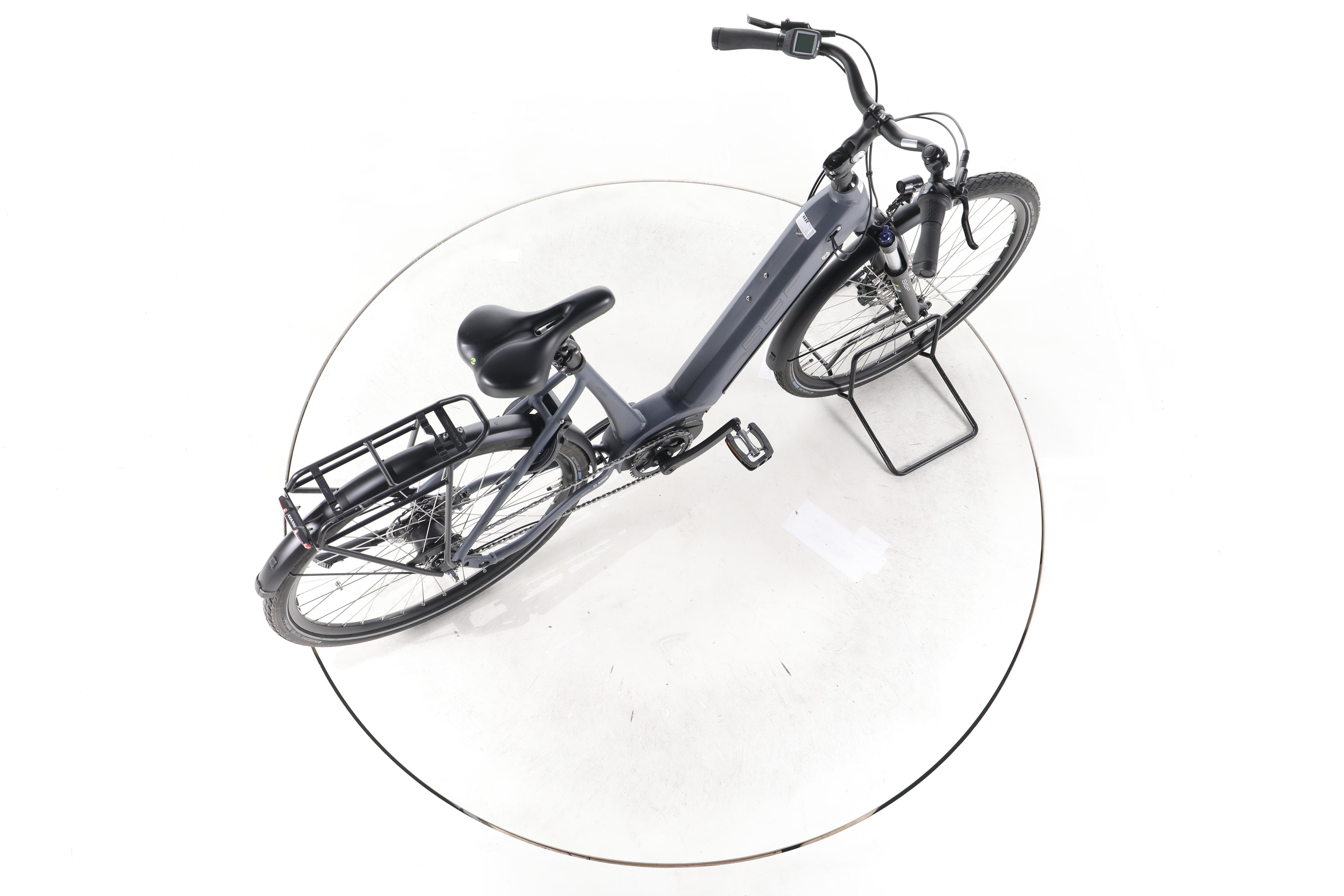 BBF Bato City E-Bike Tiefeinsteiger - Image 24