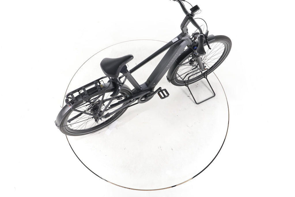 Kalkhoff Image 5.B Advance+ City E-Bike - Image 24