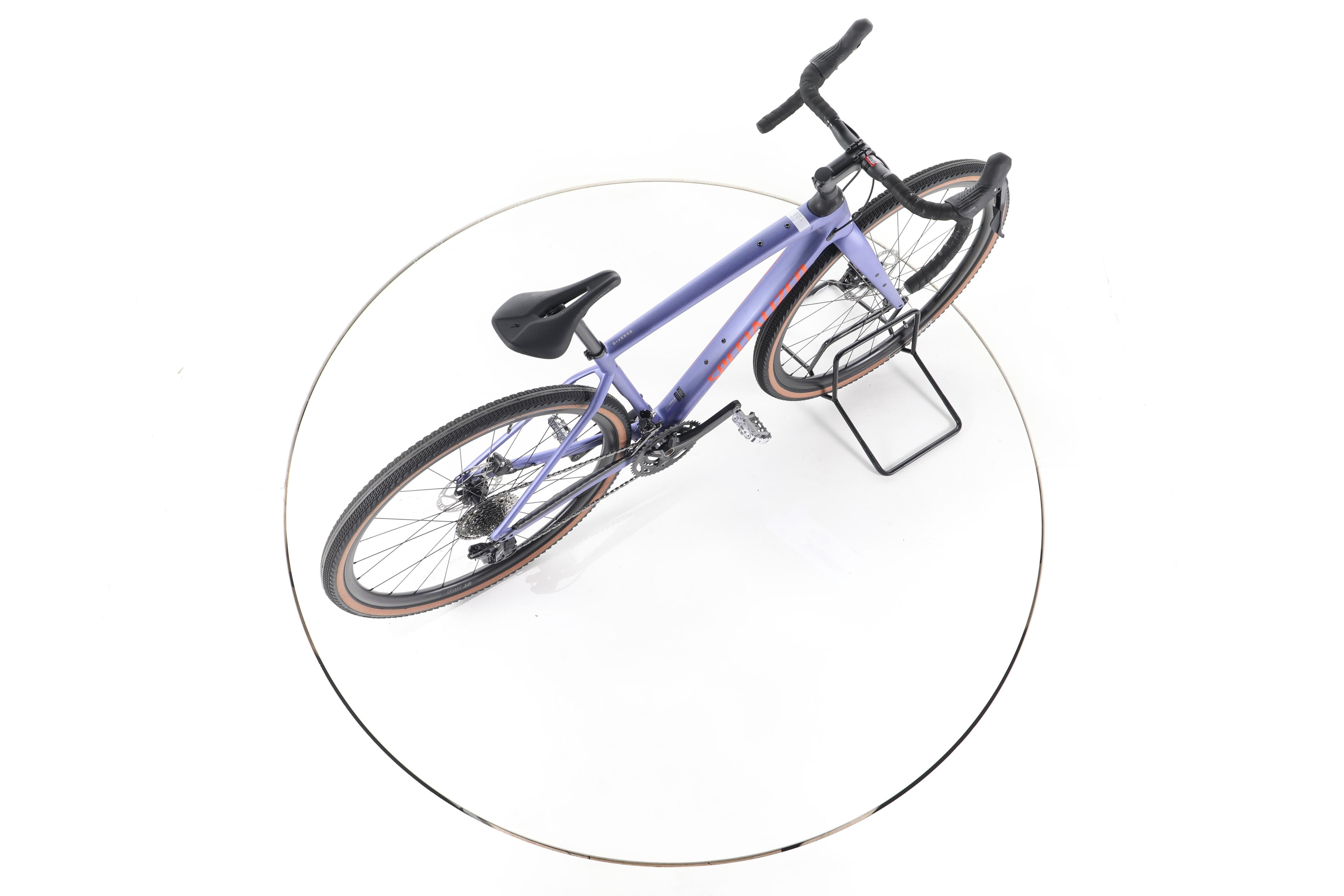 Specialized Diverge Sport Carbon - Image 24