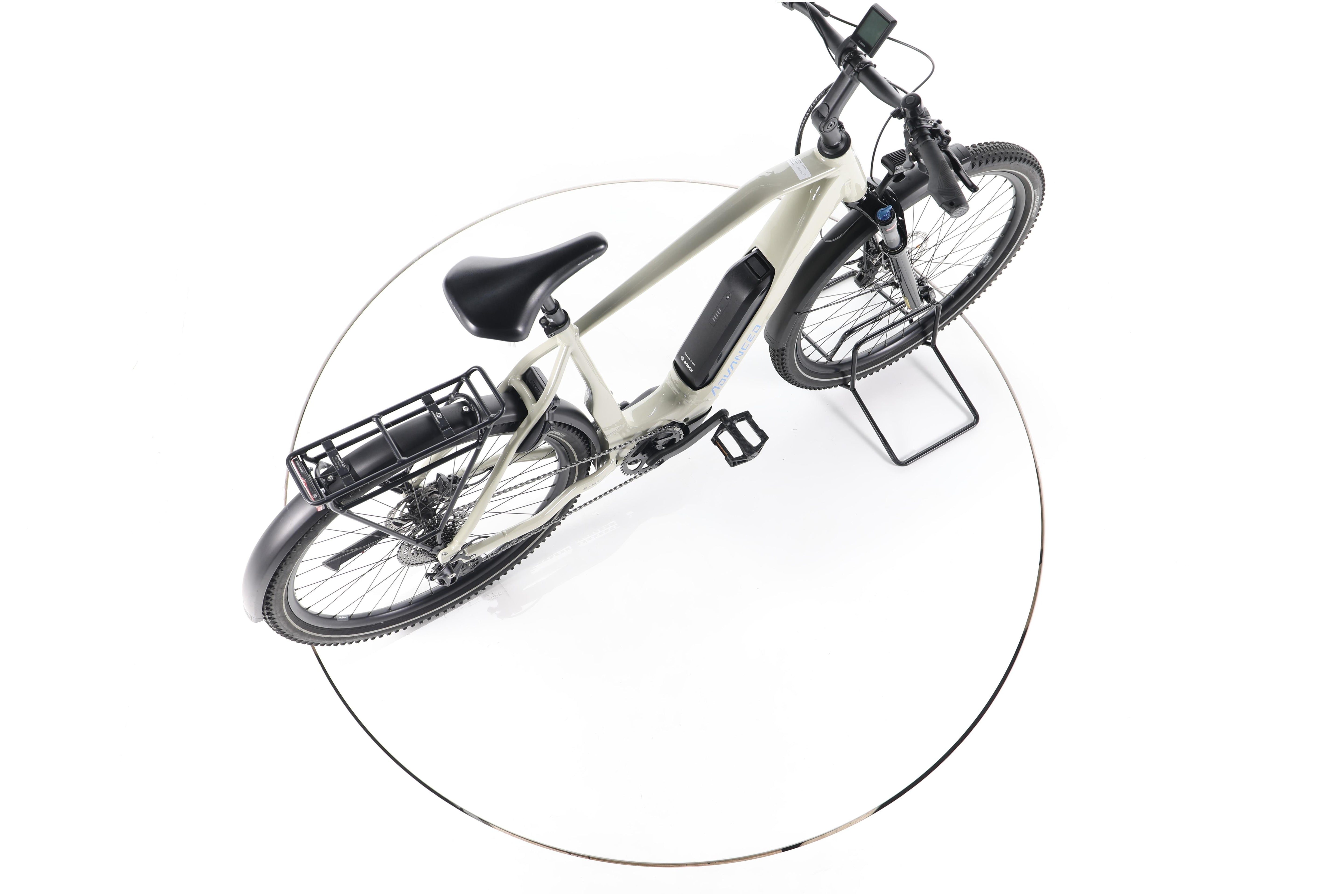 ADVANCED Trekking Plus Trekking E-Bike 2023 - Image 24