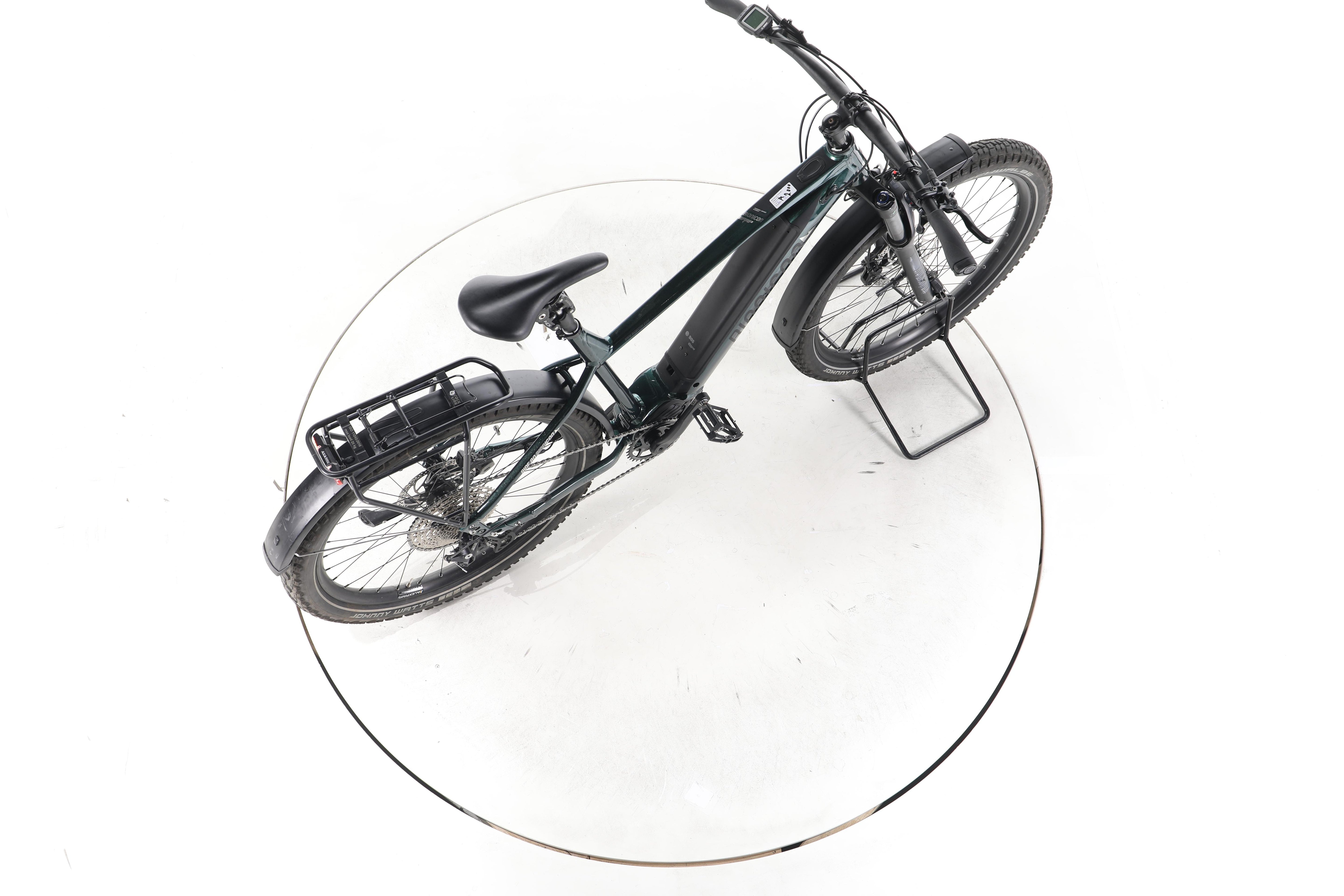 Bionicon EARP SUV 1 Trekking E-Bike - Image 24