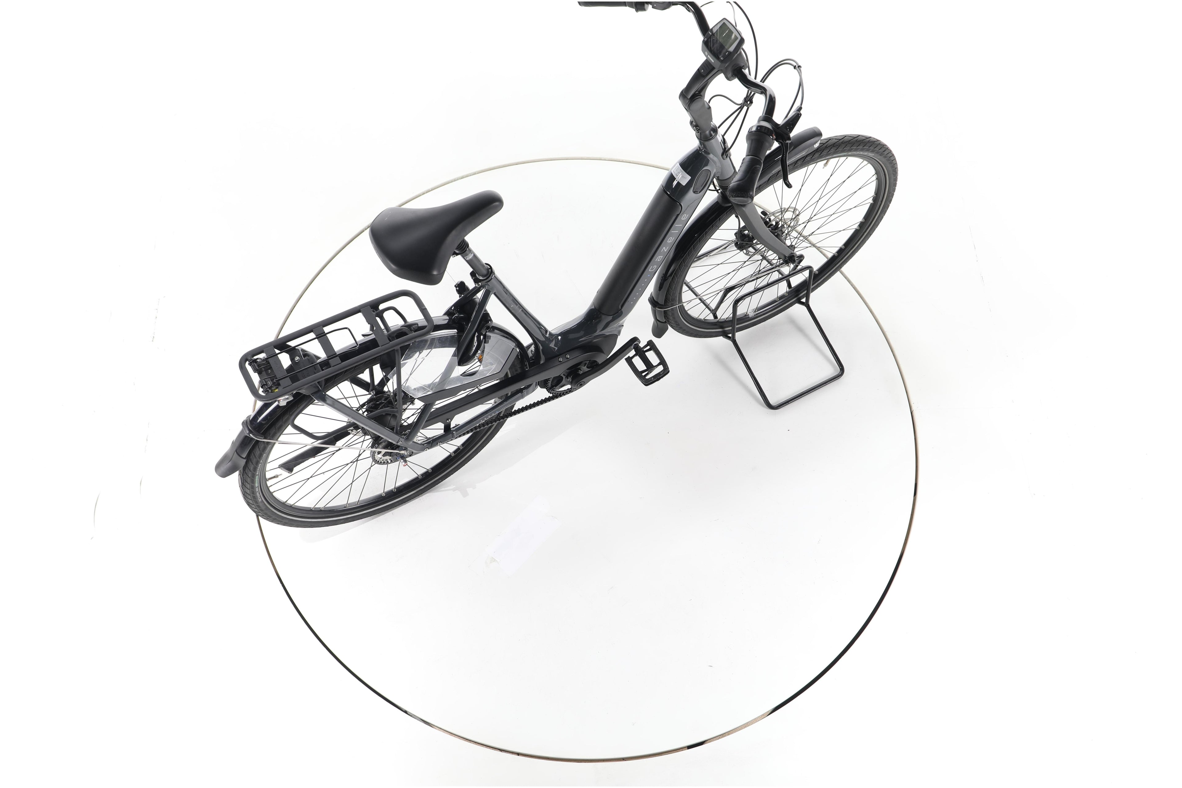 Gazelle Arroyo C5 HMB Elite City E-Bike Tiefeinsteiger - Image 24