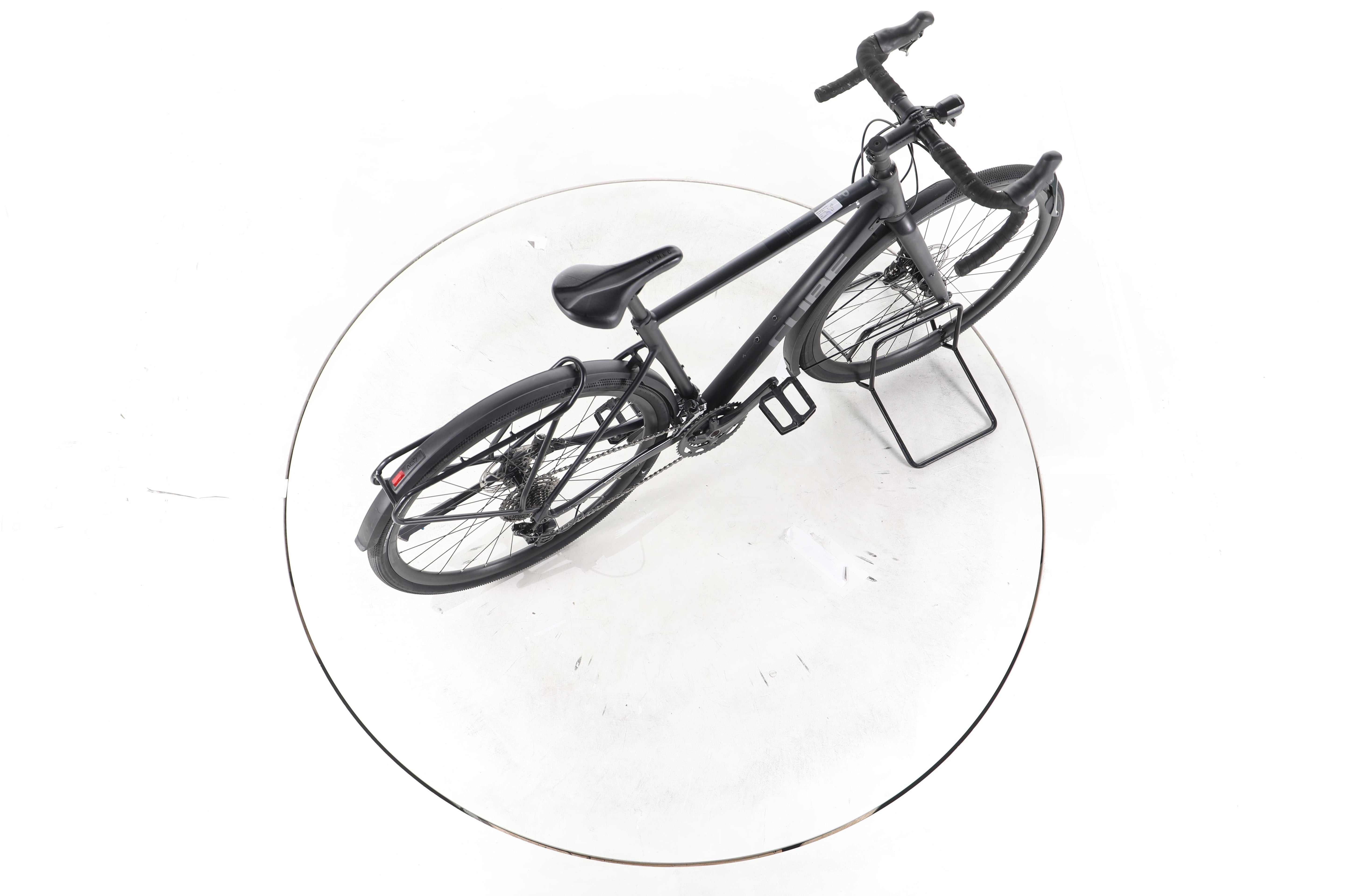 Cube Nuroad Pro FE Gravelbike - Image 24